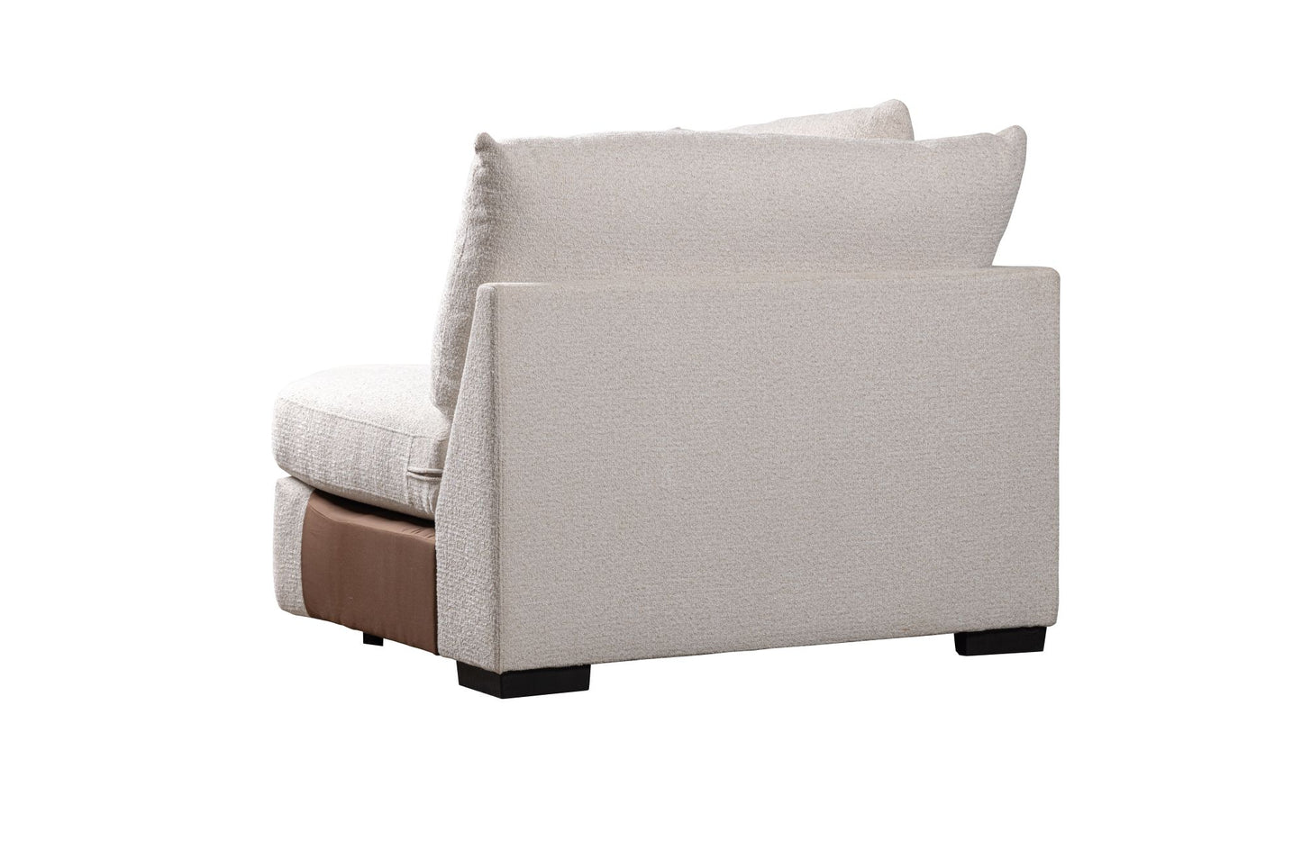 CLAYTON U3350 ARMLESS CHAIR