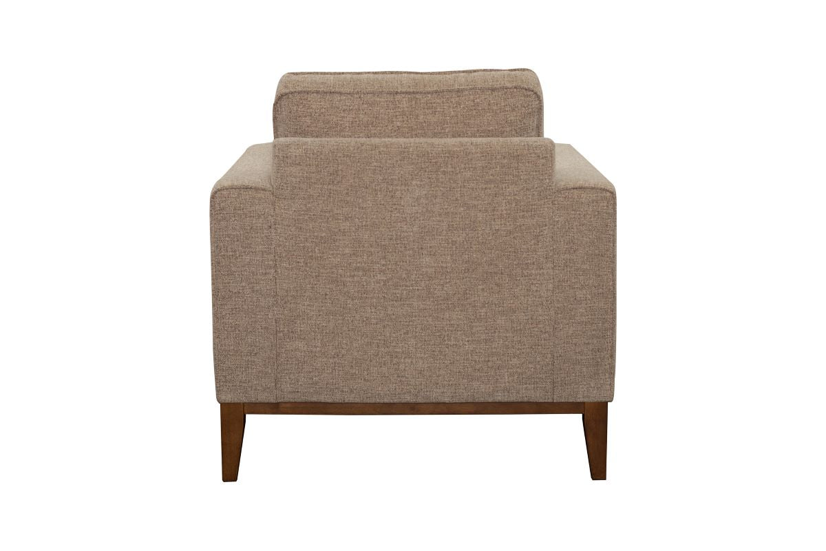 ANNIE FLAXEN CHAIR