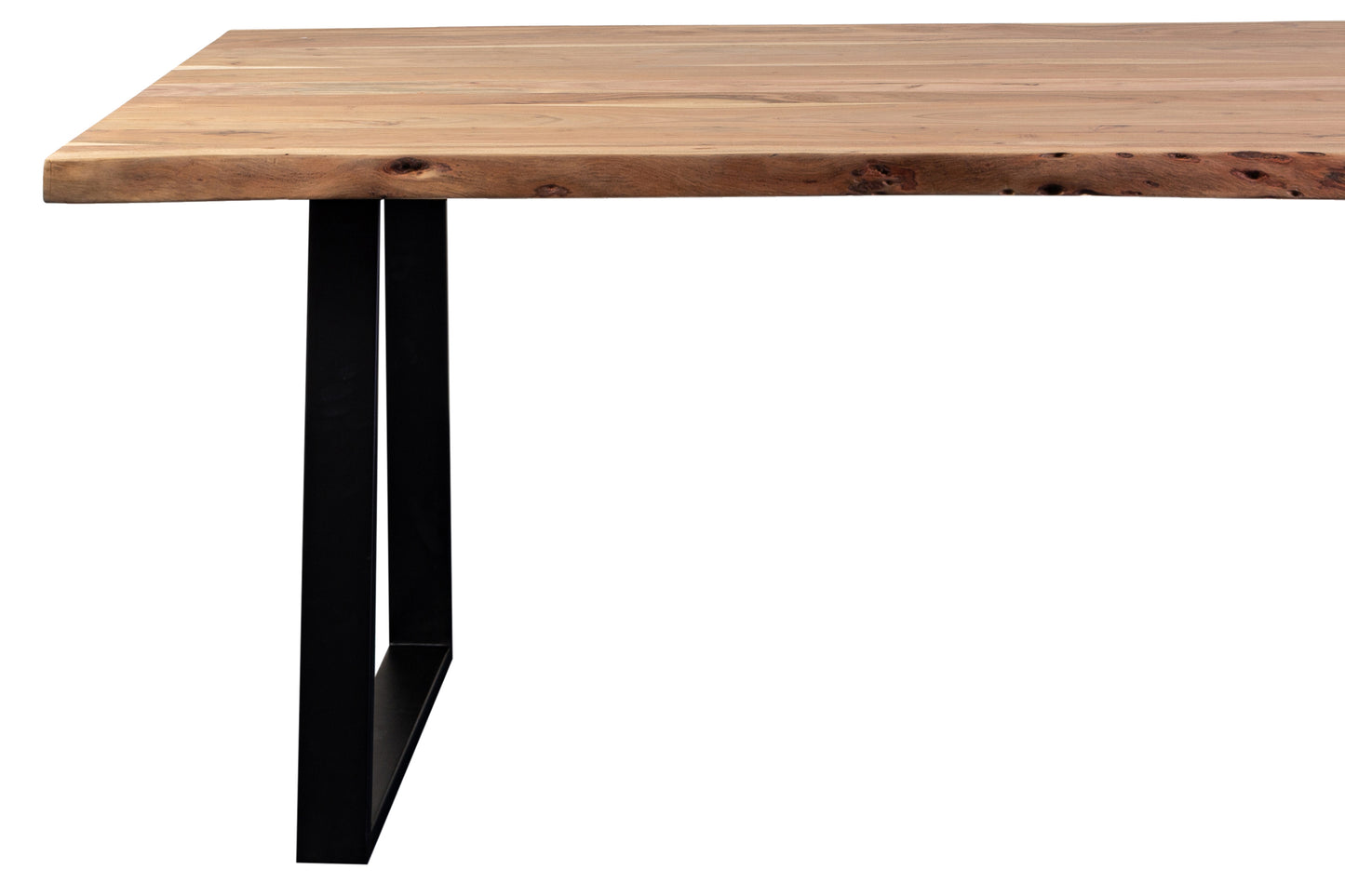 MANZANITA TRAPEZOID DIN BASE