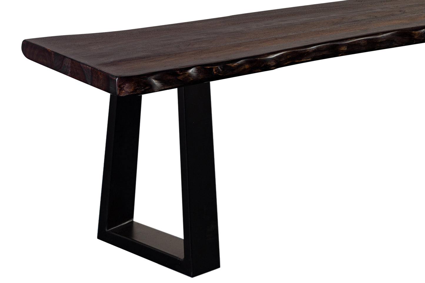 MANZANITA BENCH BASE TRAP