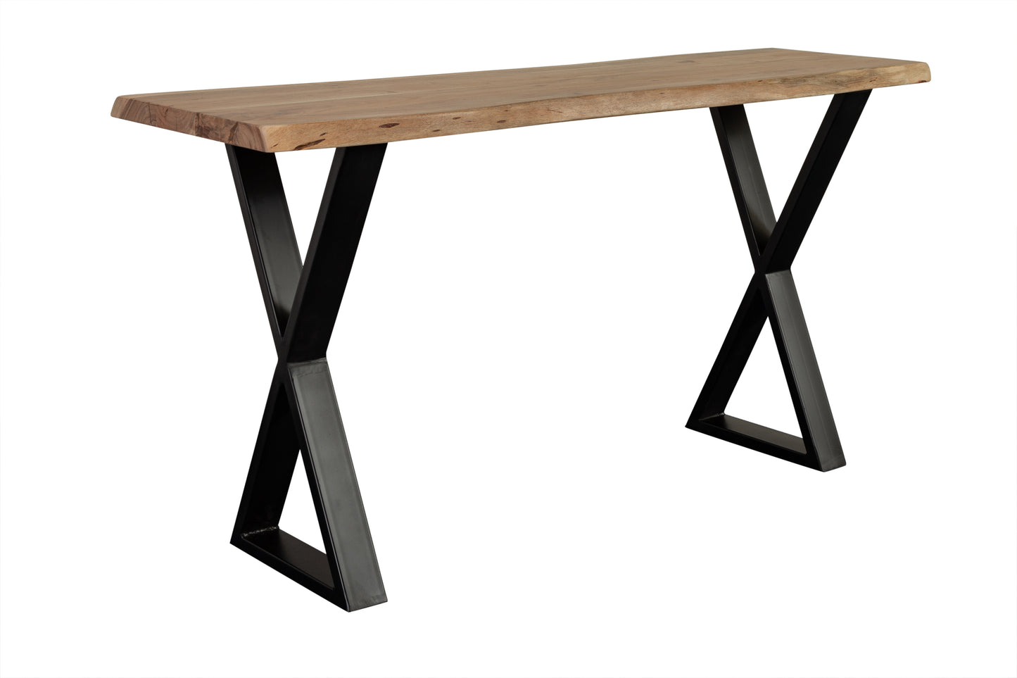 MANZANITA CONSOLE BASE X