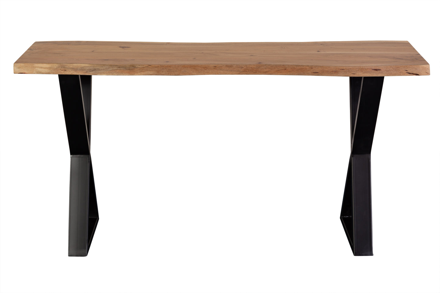 MANZANITA CONSOLE BASE X