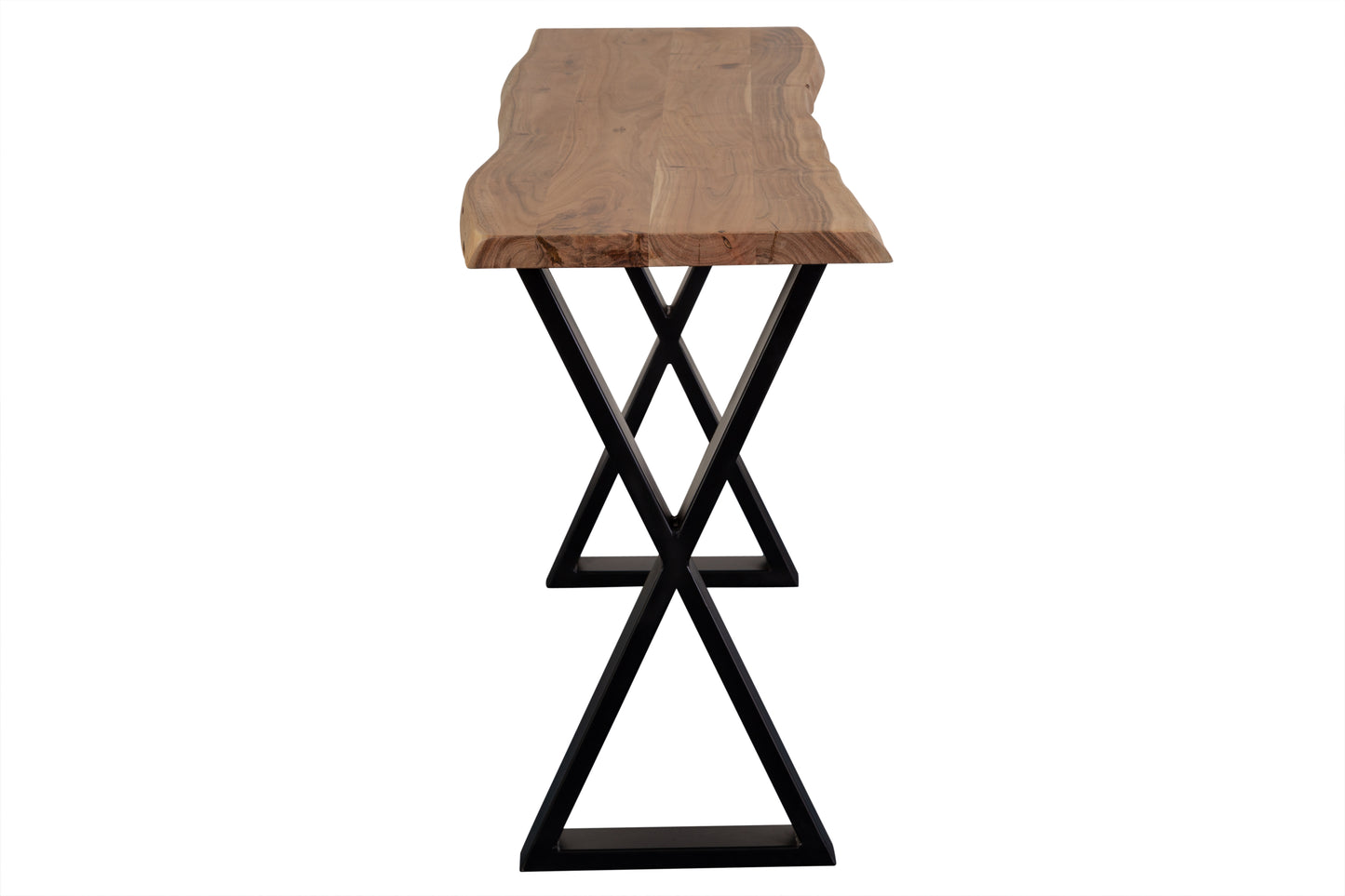 MANZANITA CONSOLE BASE X