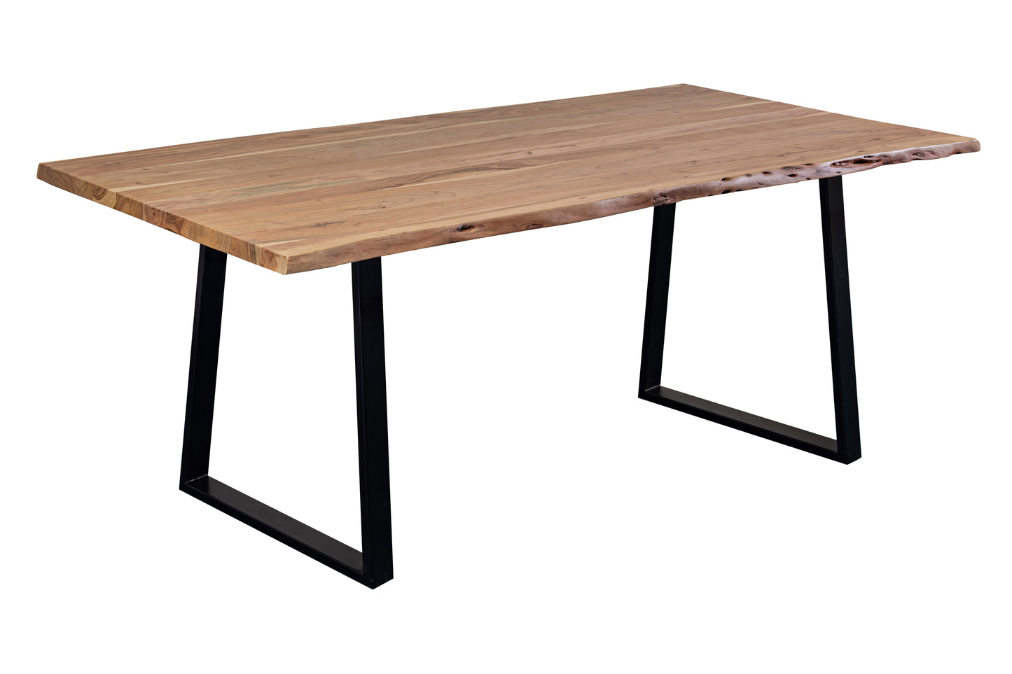 MANZANITA TRAPEZOID DIN BASE