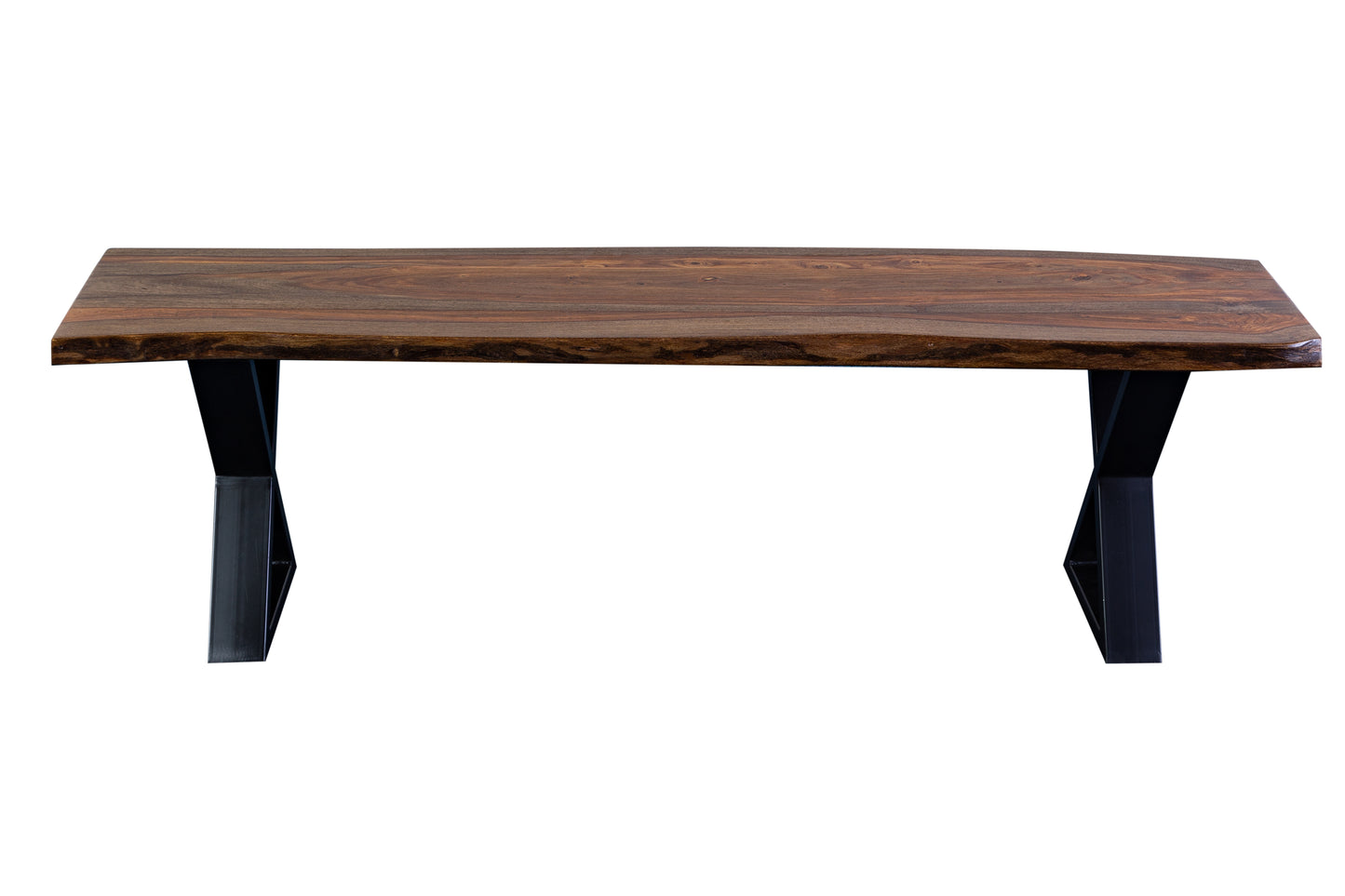 MANZANITA BENCH BASE X