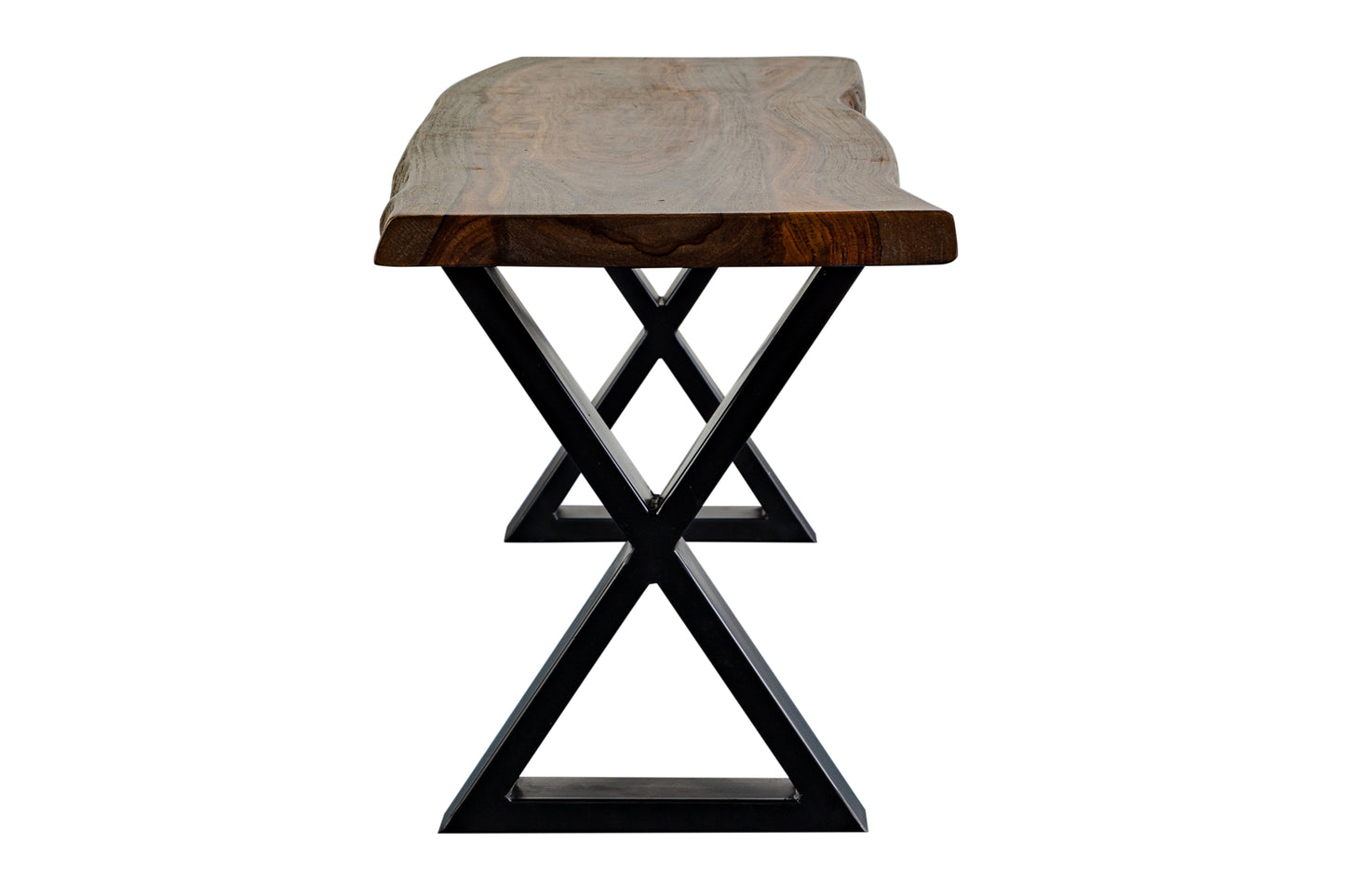 MANZANITA BENCH BASE X