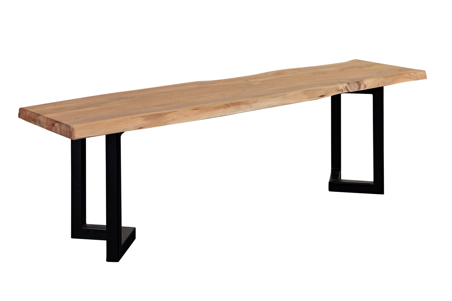 MANZANITA BENCH BASE V