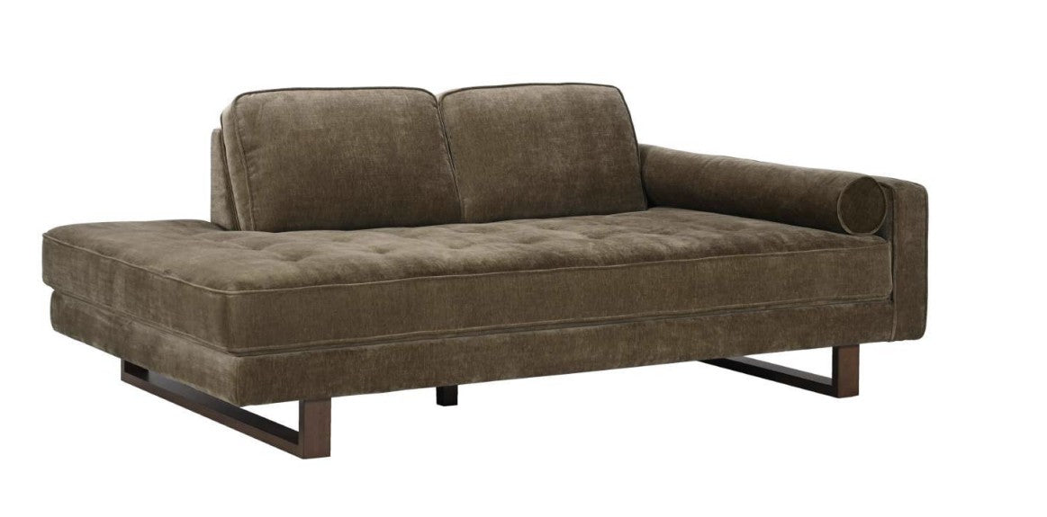 AUSTIN BARK CHAISE