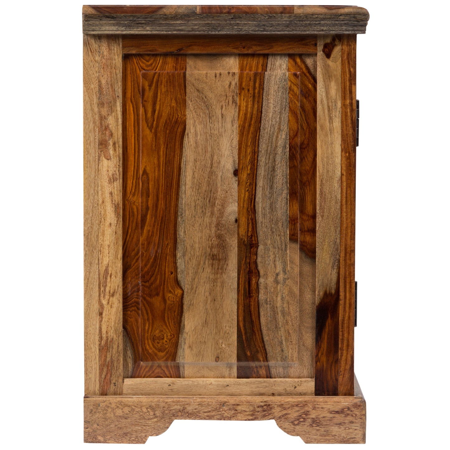 TAHOE NATURAL TV STAND