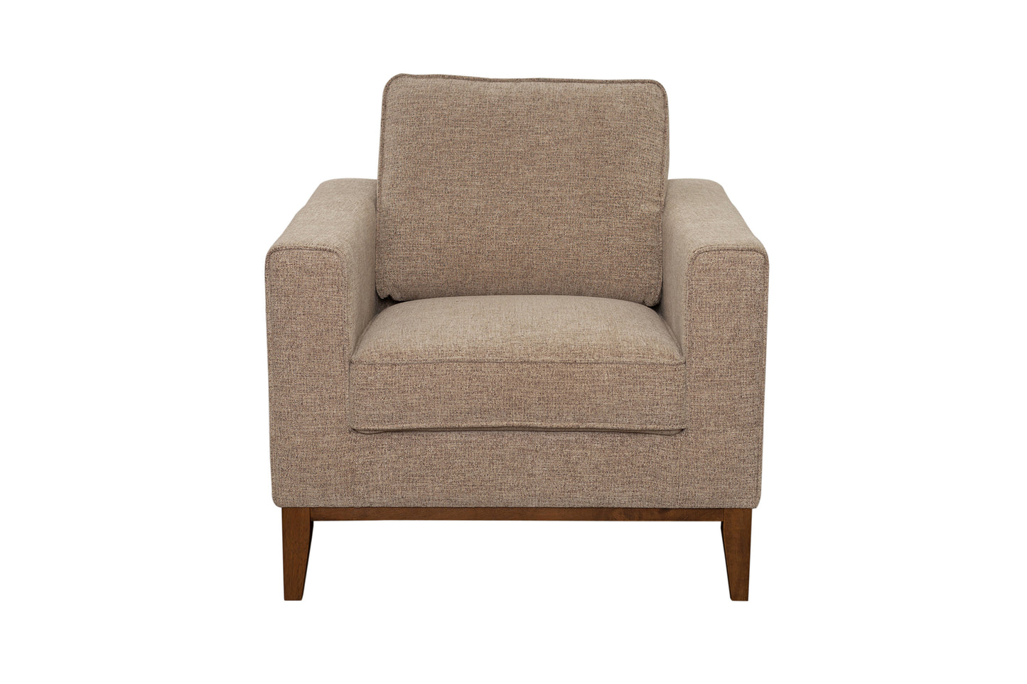 ANNIE FLAXEN CHAIR
