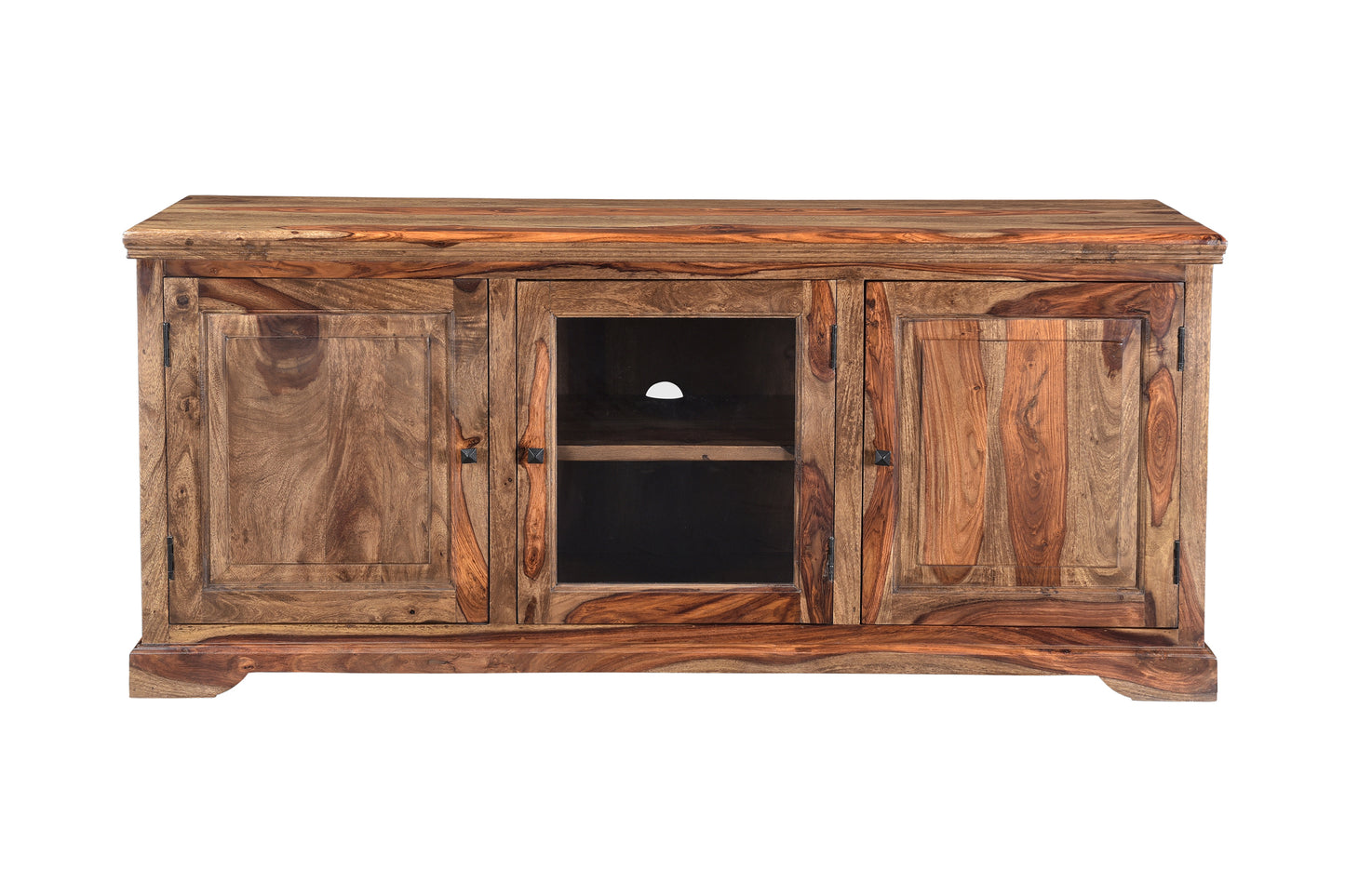 TAHOE HARVEST TV STAND