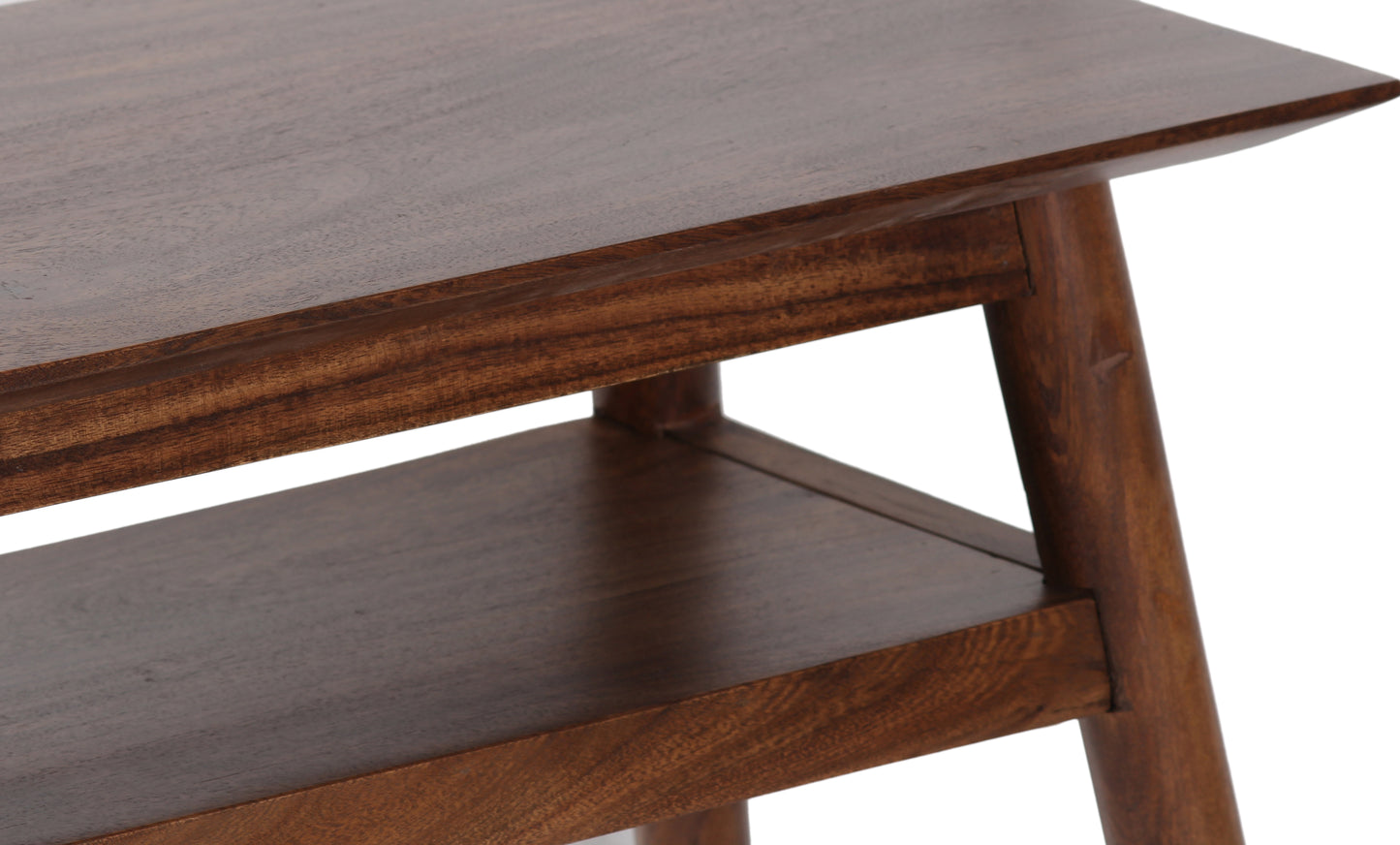 PORTOLA WALNUT RECLINER TABLE