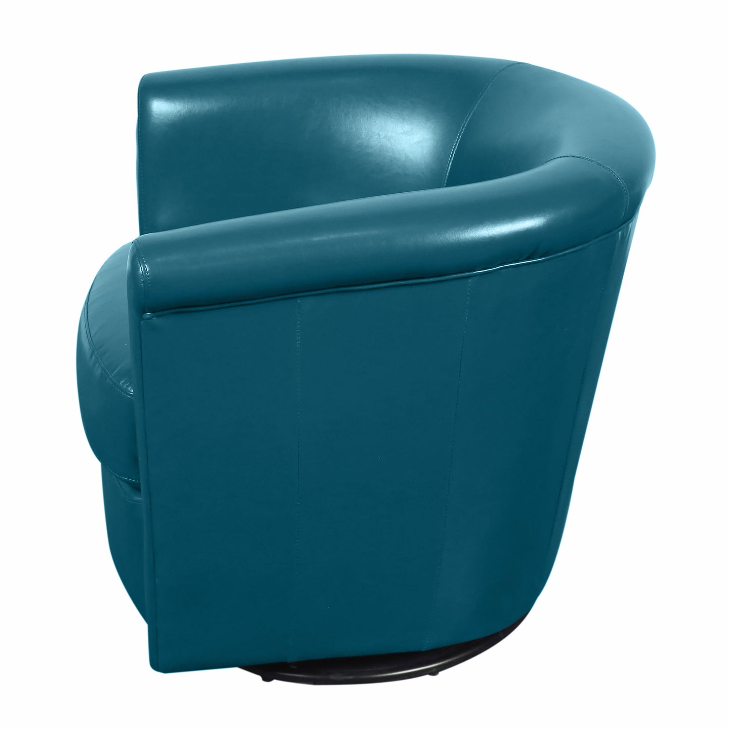 MARVEL TEAL ACNT CHAIR