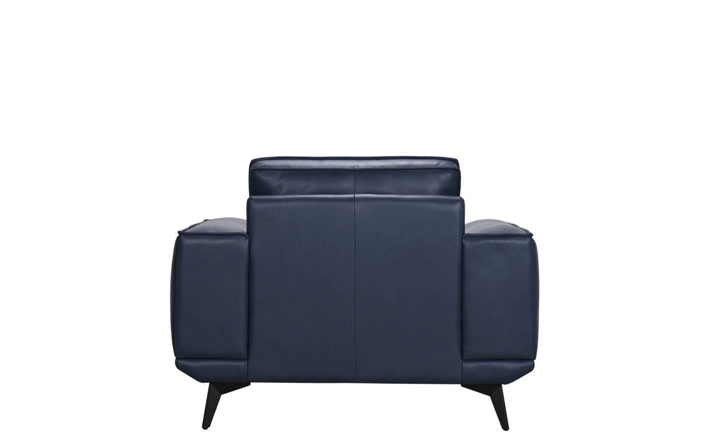 PIRELLI BLUE CHAIR