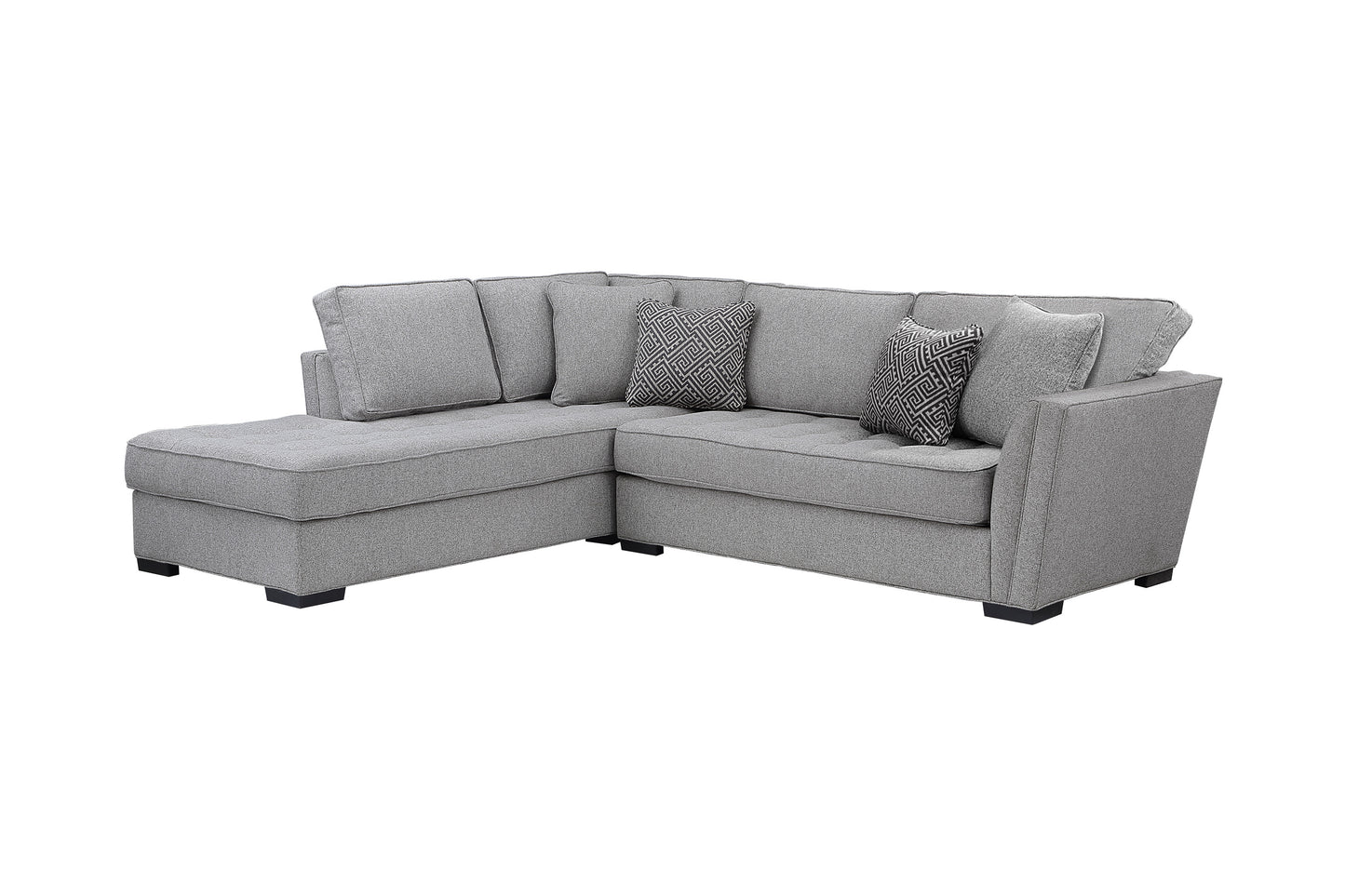 ARCADIA 2PC SECTIONAL