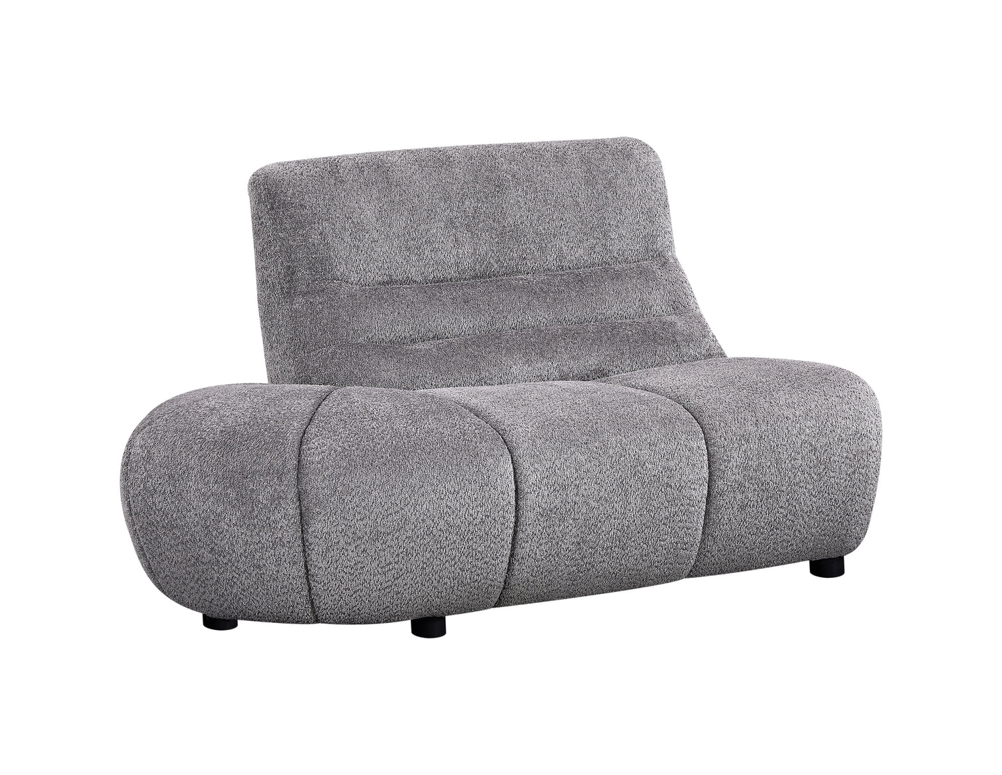 KENZO GRAY LAF CHAISE