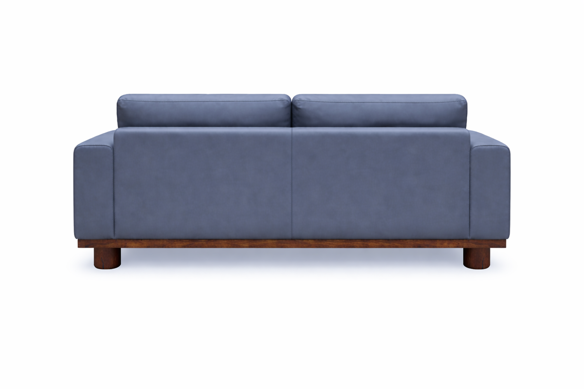 ALESTAIR BLUE LOVESEAT