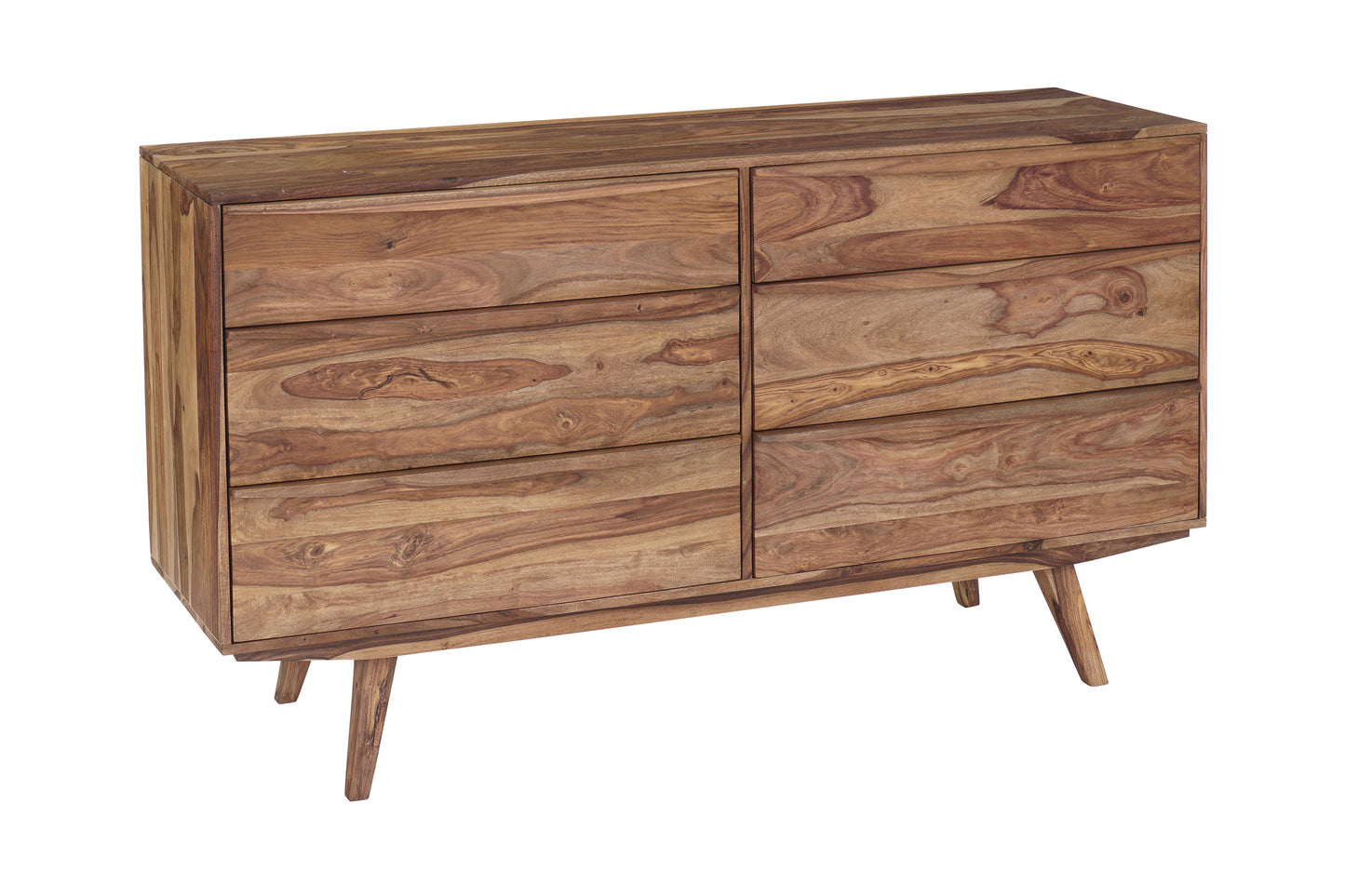 FUSION NATURAL DRESSER