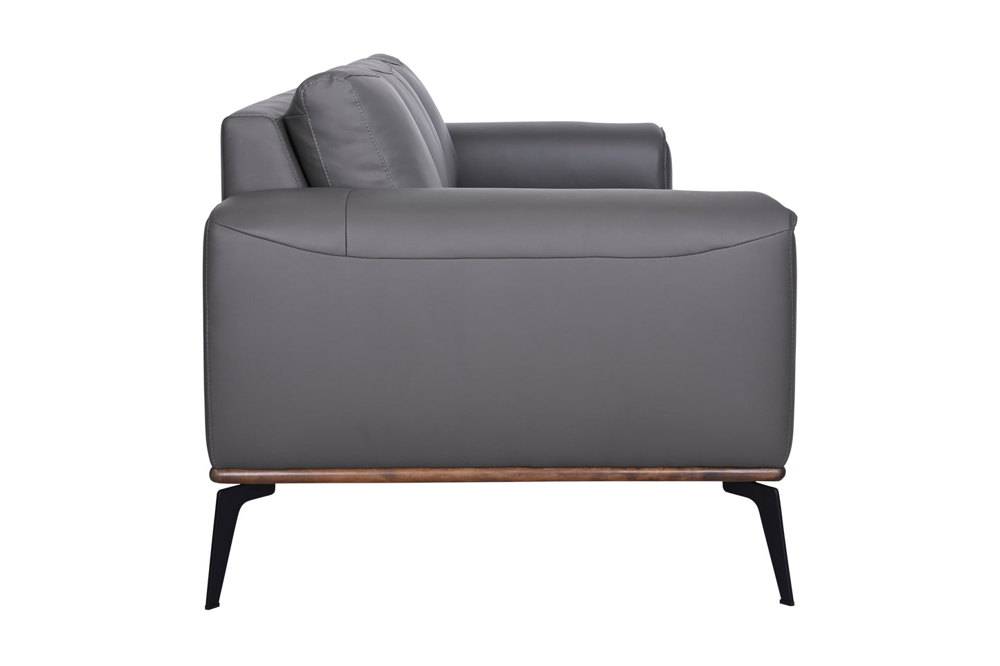 PIETRO GRAY SOFA