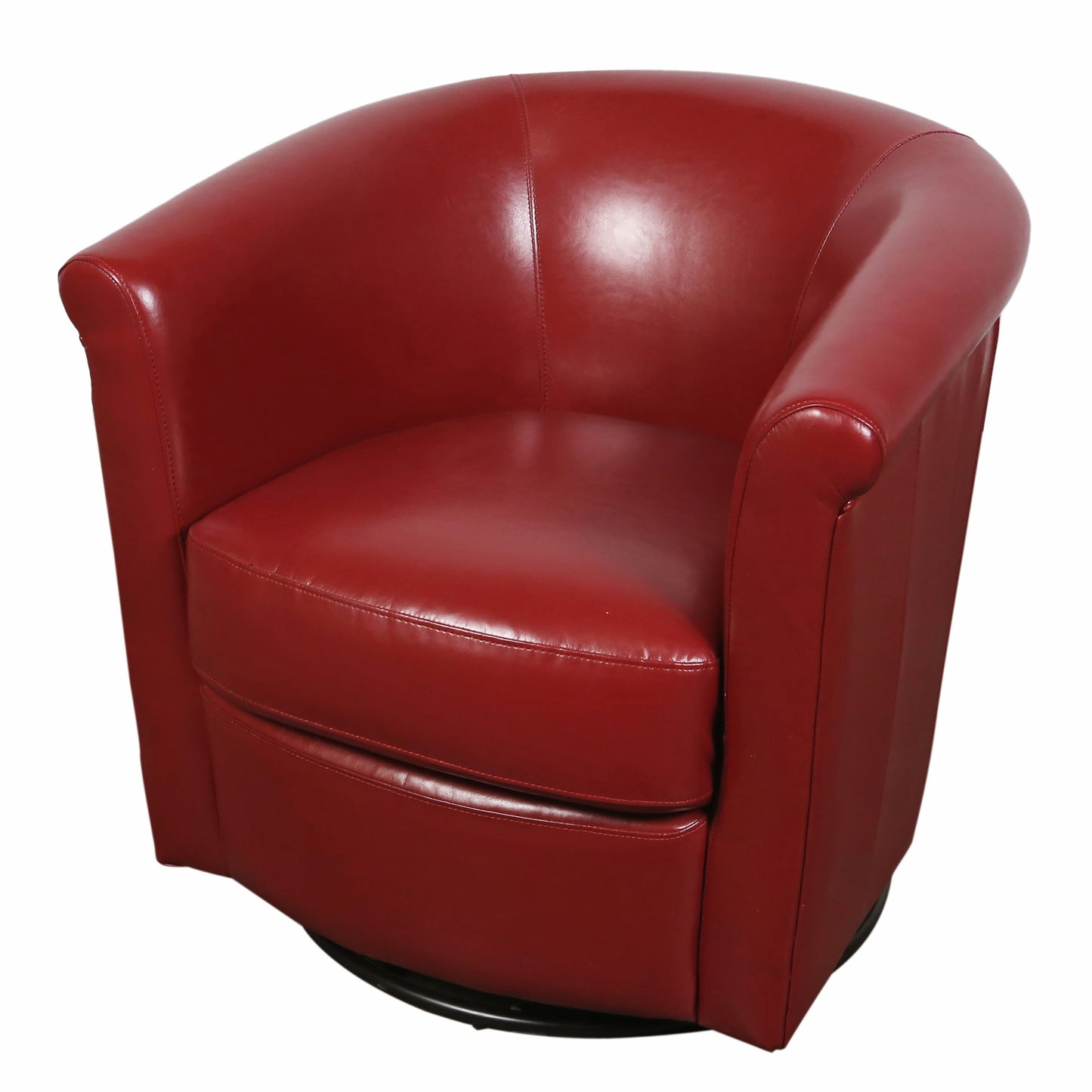 MARVEL RED ACNT CHAIR