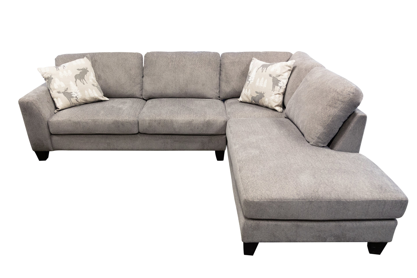 MOOSE MODERN U4604 OTTOMAN