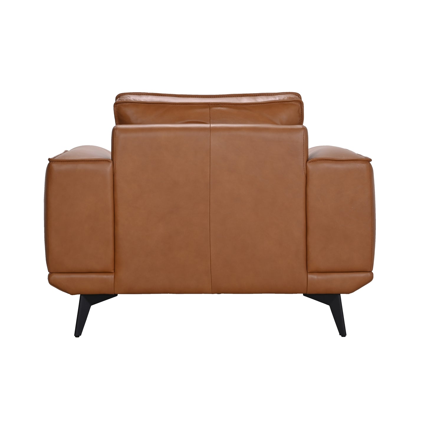 PIRELLI L0330 LEATHER CHAIR
