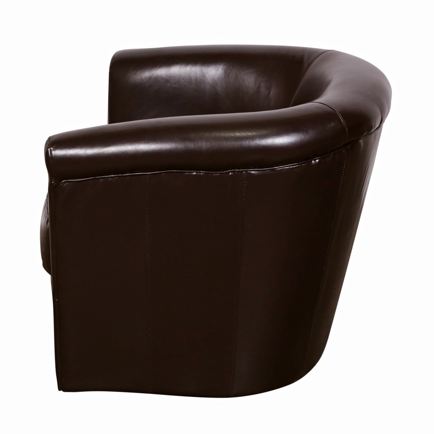 MARVEL CHOCOLATE ACNT CHAIR