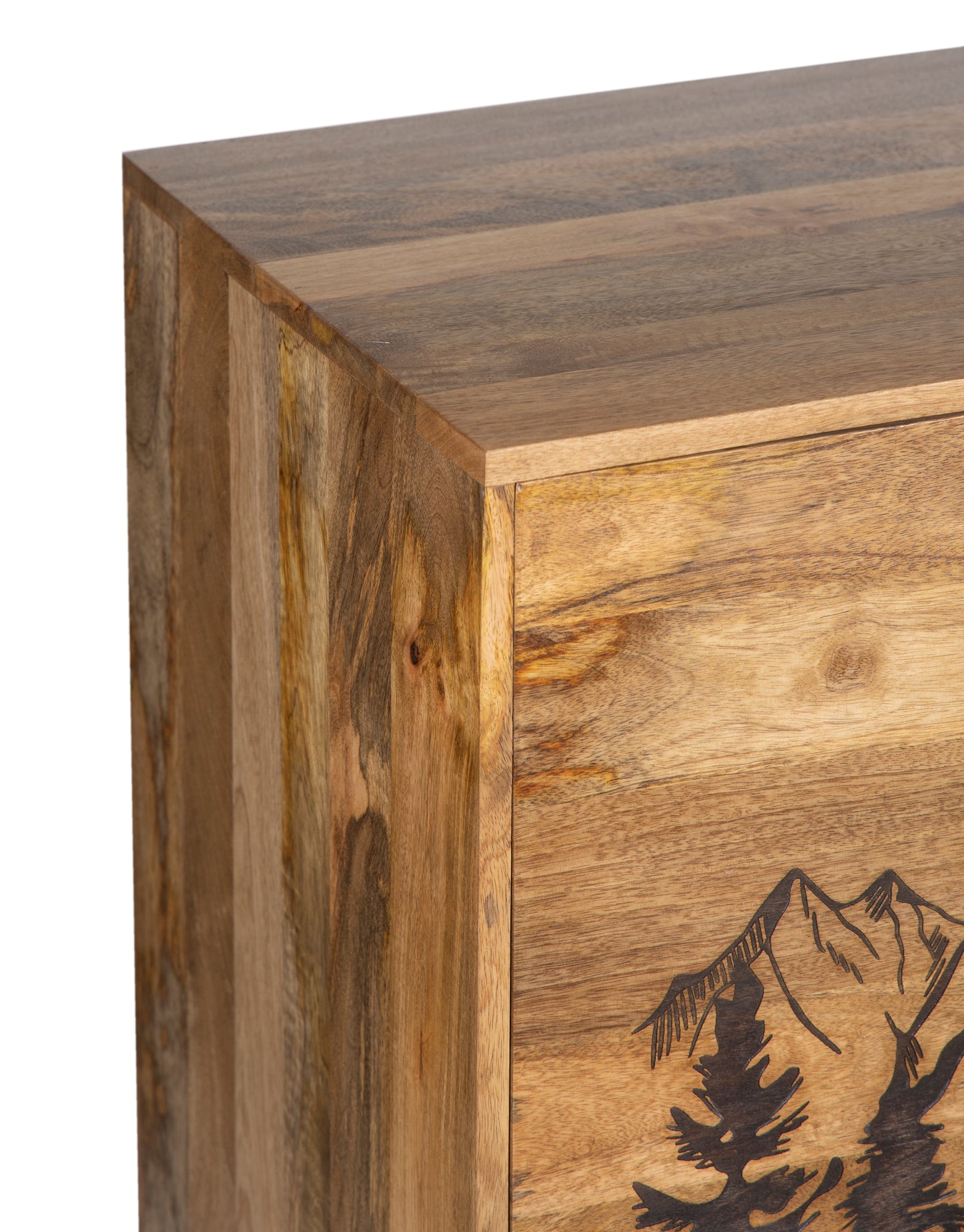 ASPEN SIDEBOARD