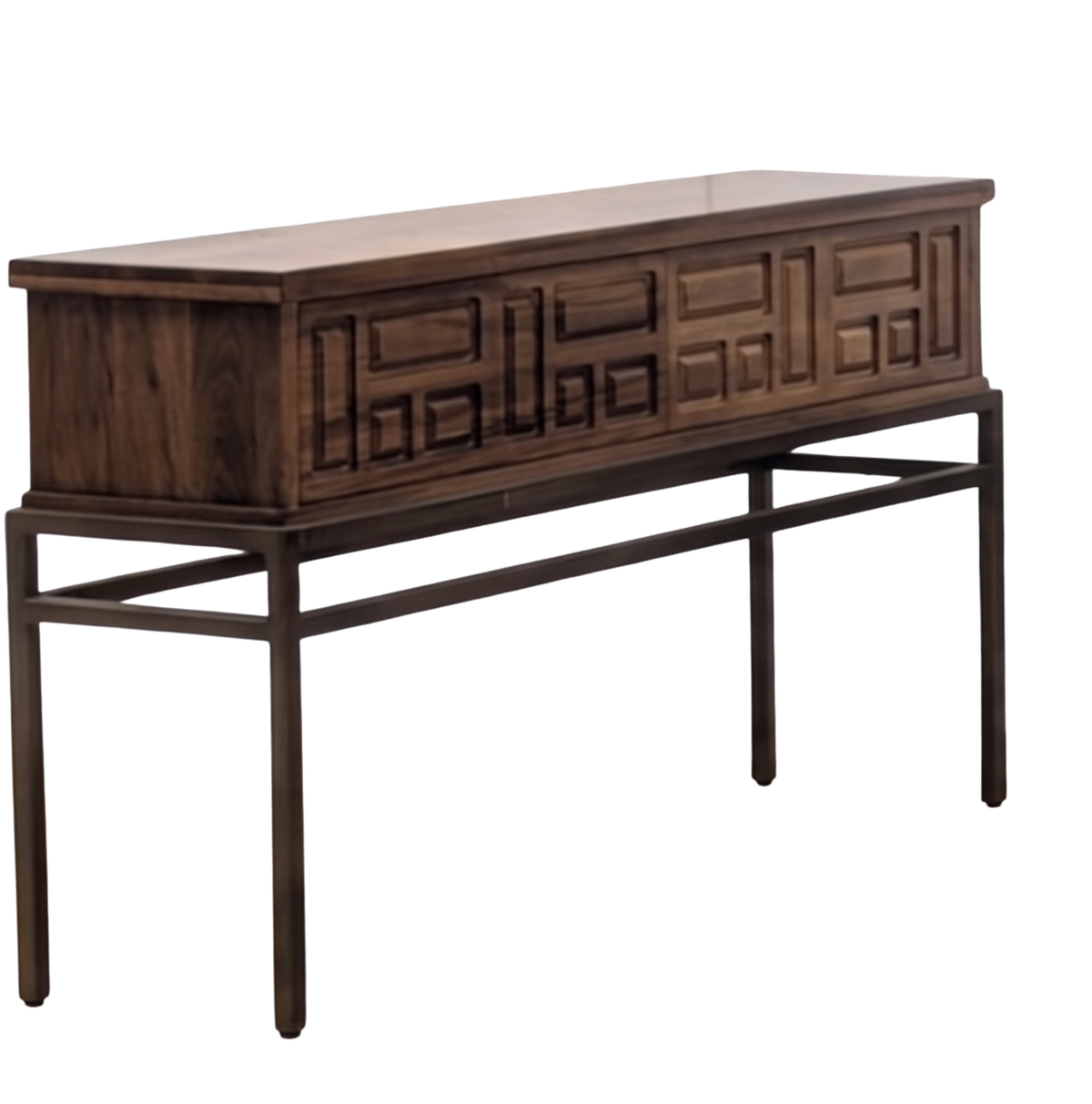 CELESTE CONSOLE TABLE