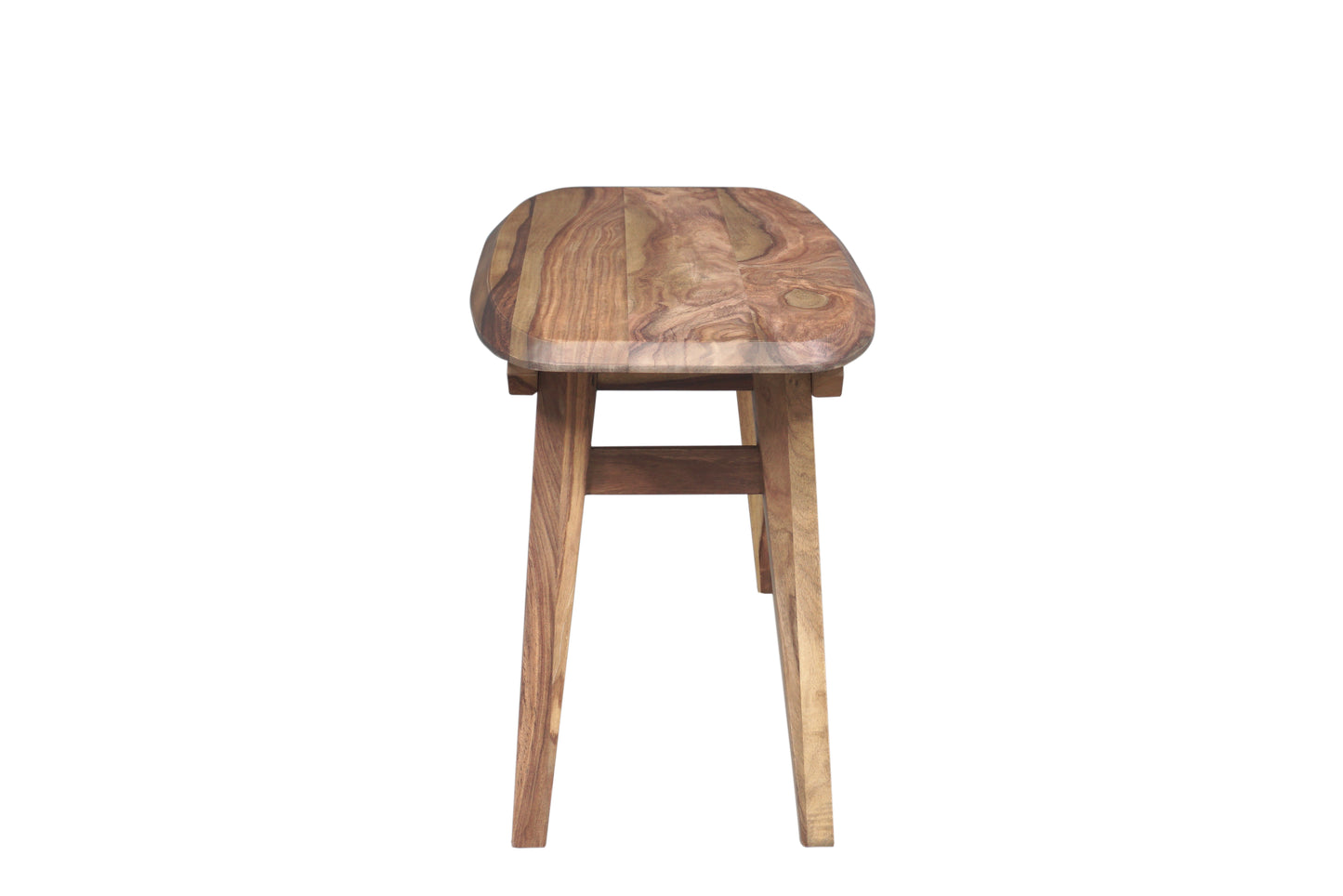 FUSION NATURAL DINING BENCH