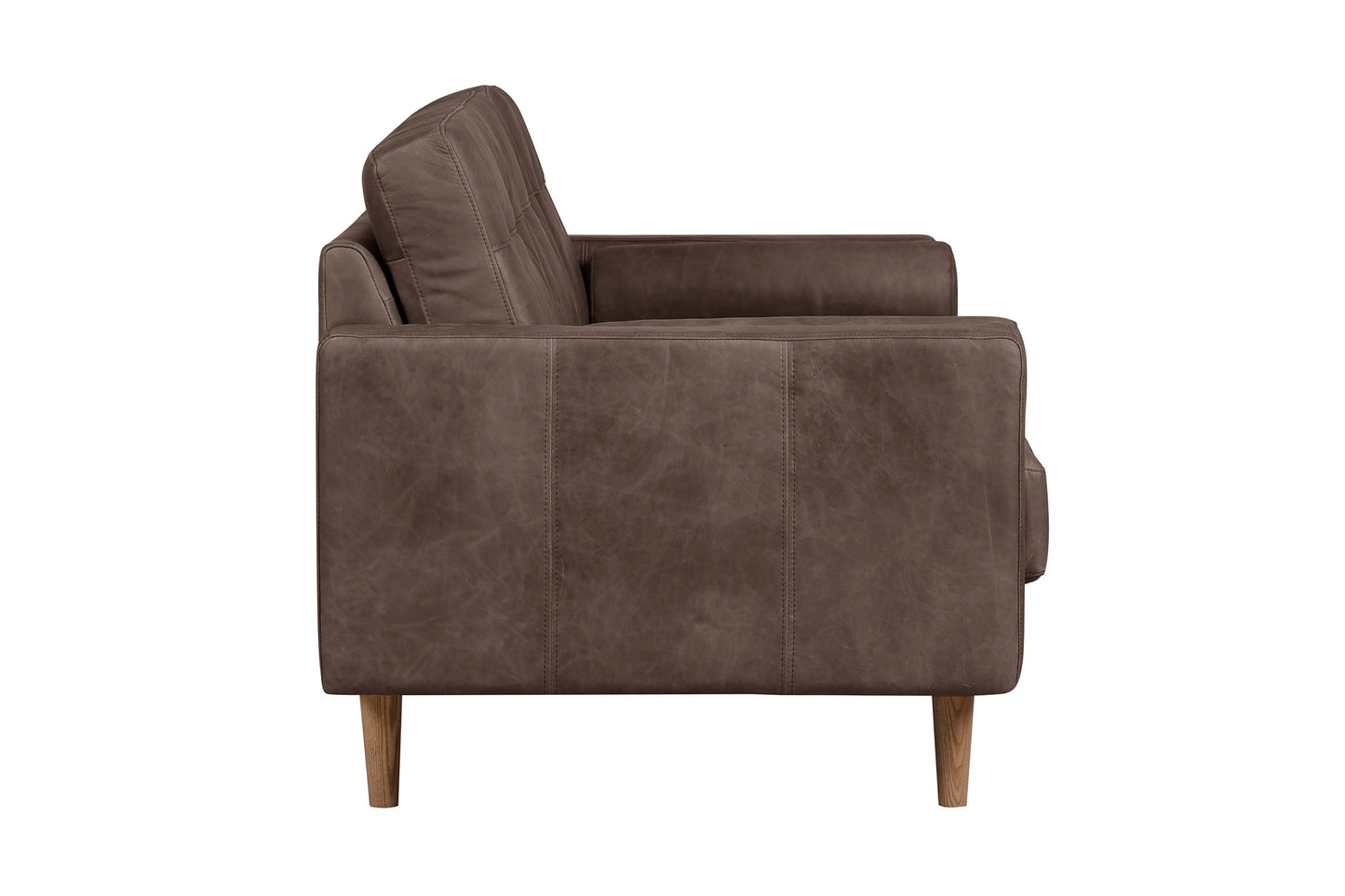 COOPER CHOCOLATE SOFA