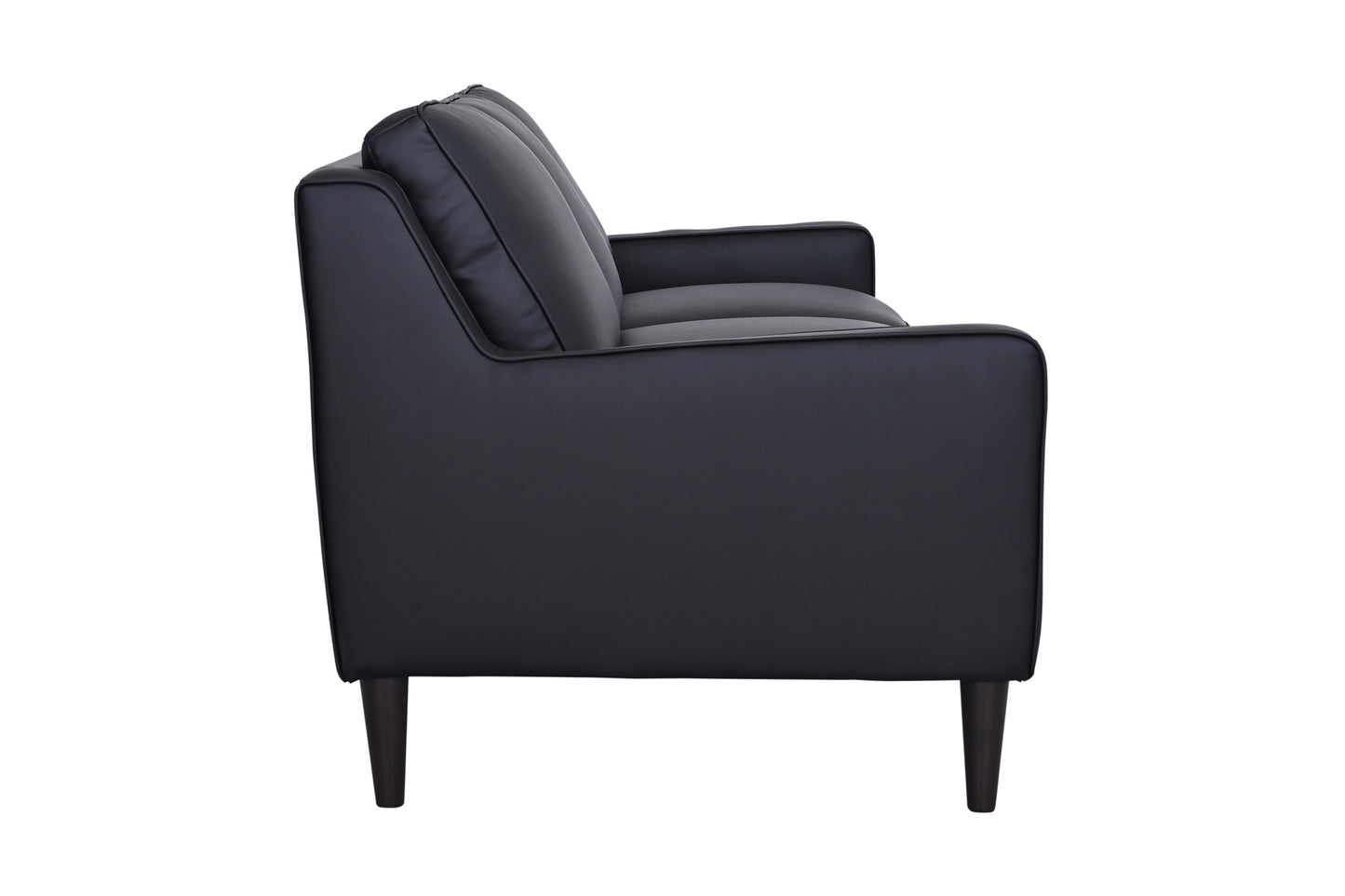 LAZIO BLACK SOFA