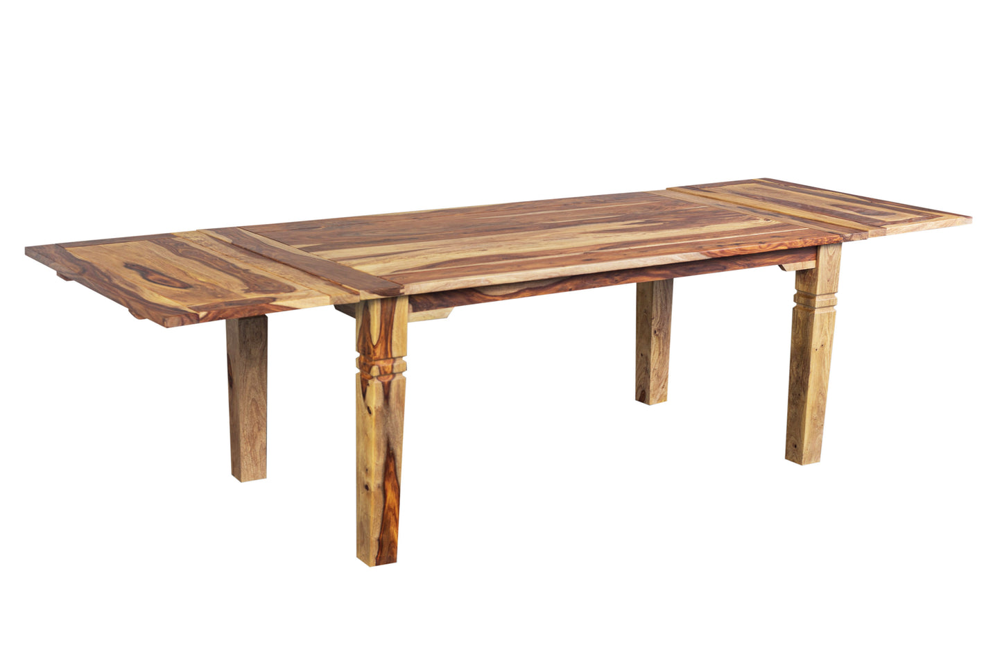 TAHOE DINING TABLE W/EXT