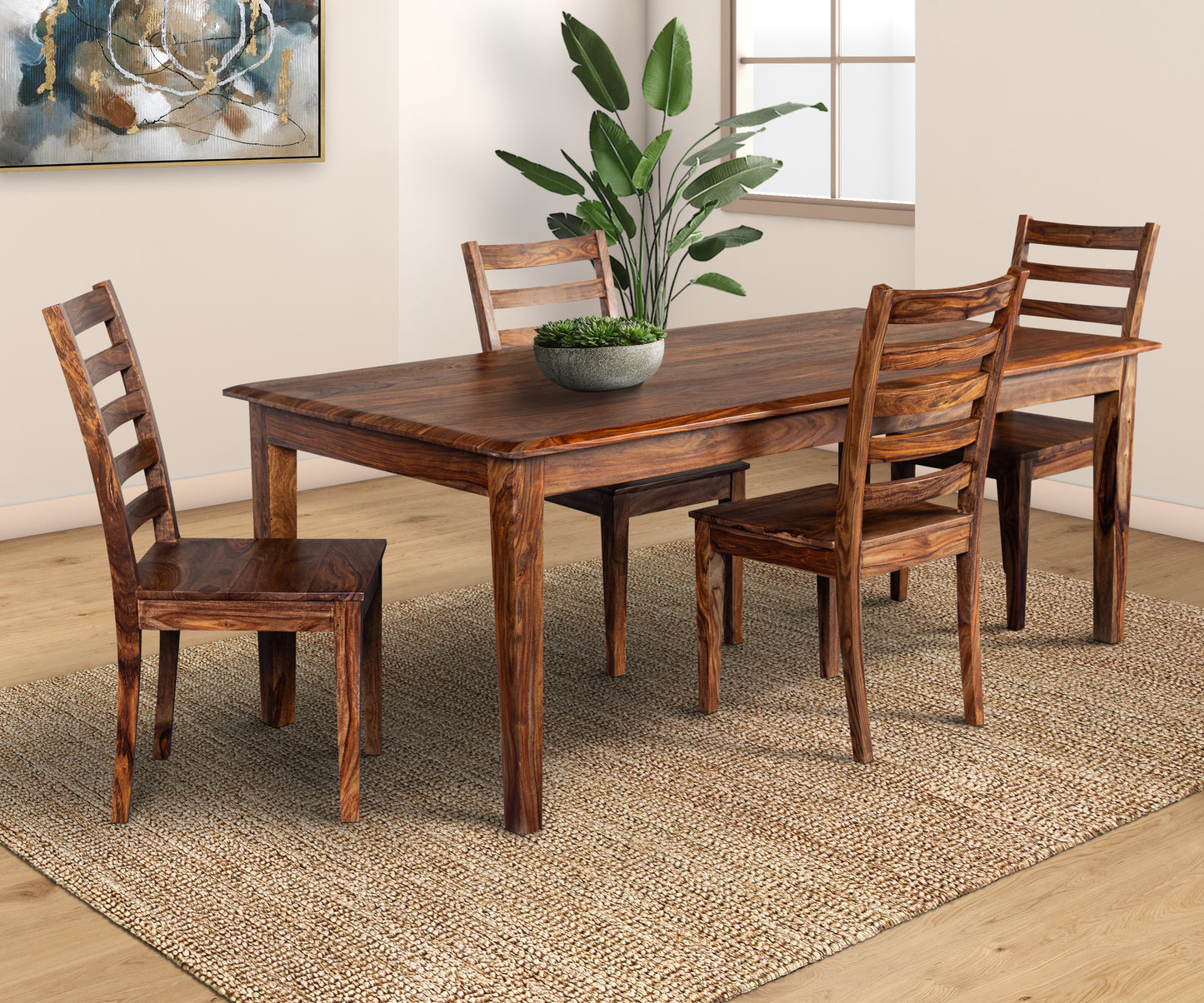 SONORA HARVEST DINING TABLE
