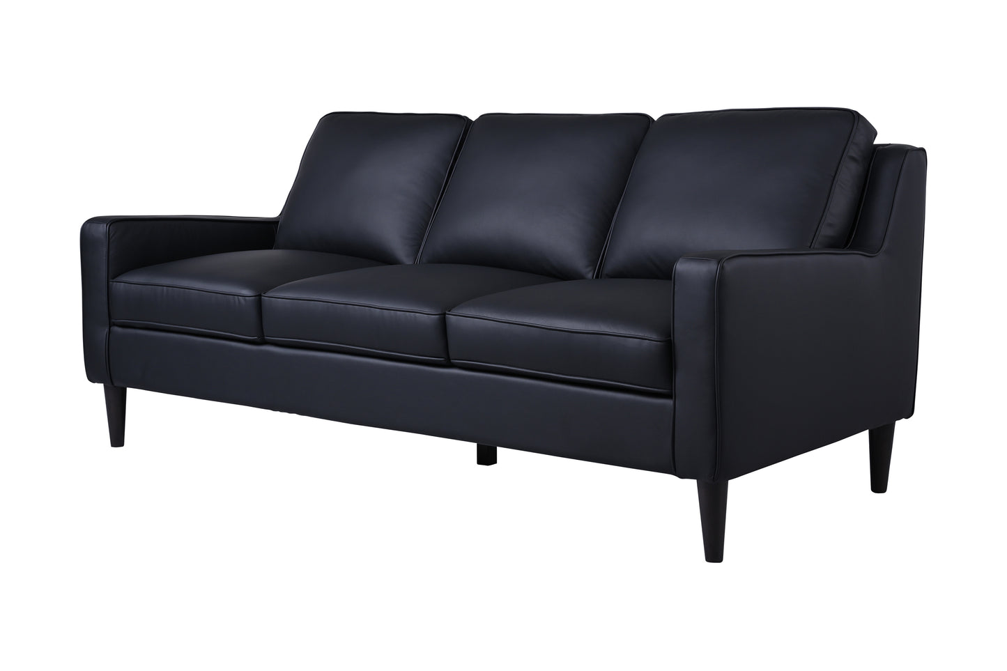 LAZIO BLACK SOFA