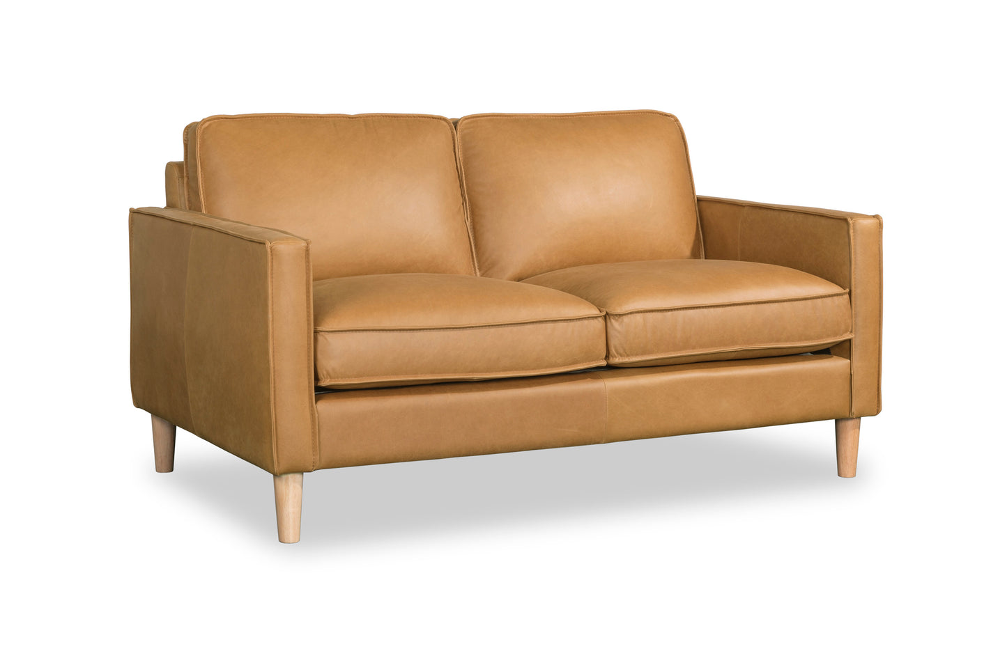 SORIA SADDLE LOVESEAT