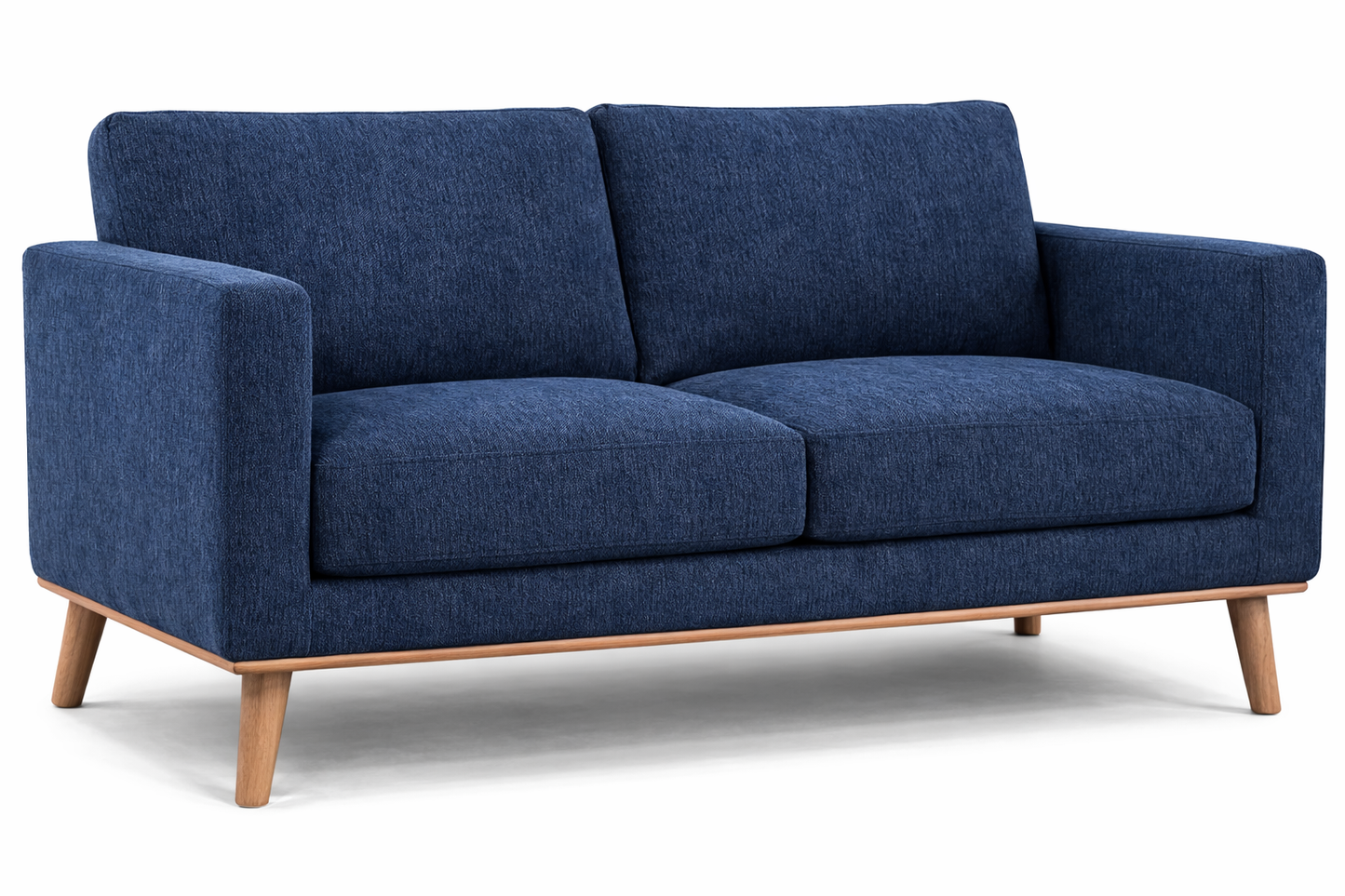 ALBINA BLUE MOON LOVESEAT