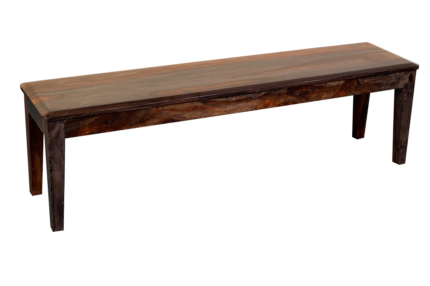 SONORA MIDNIGHT DINING BENCH