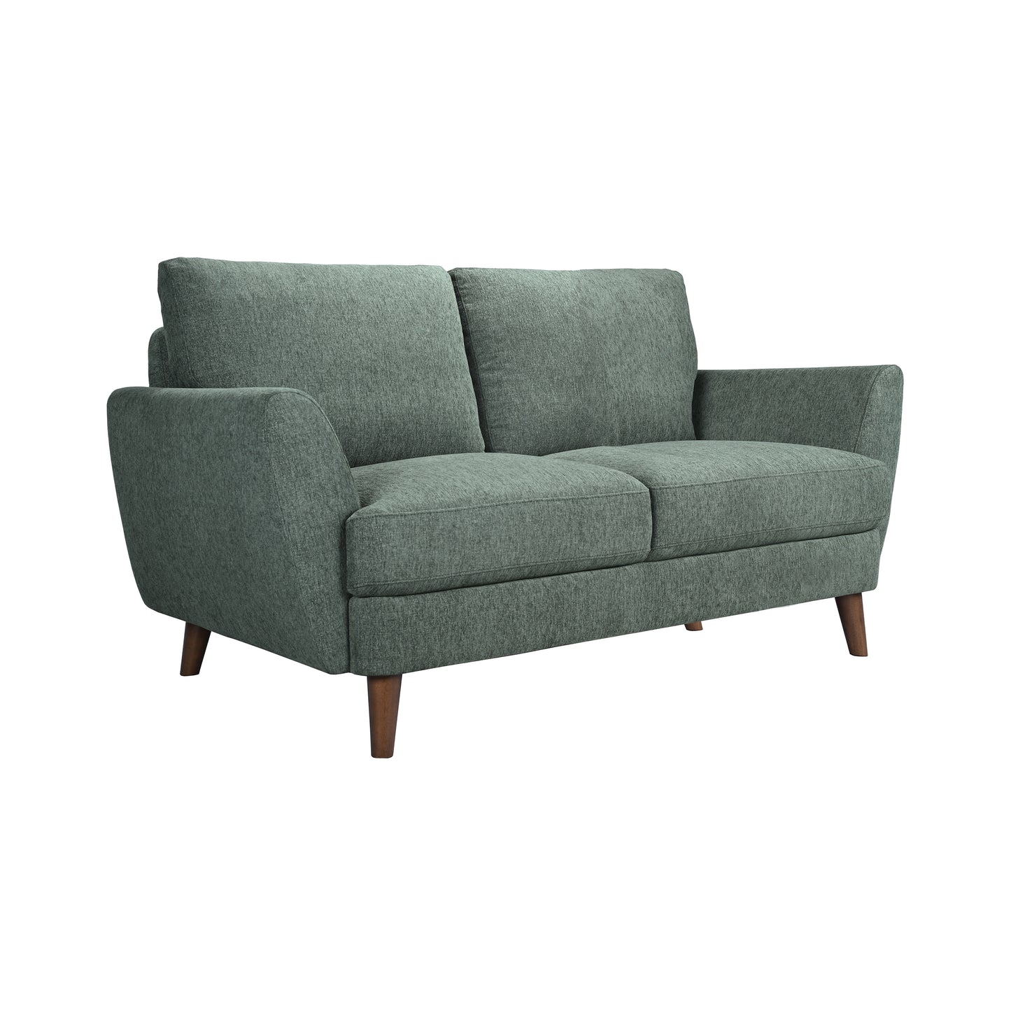 BURNSIDE EUCALYPTUS LOVESEAT