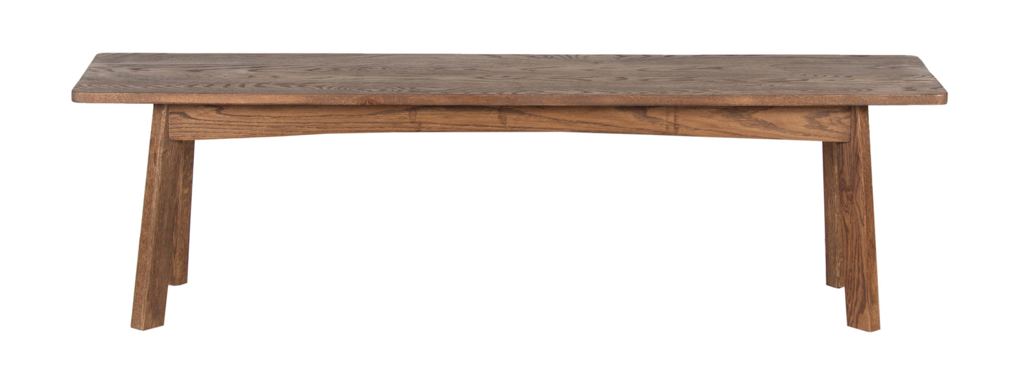 RALEIGH DINING BENCH