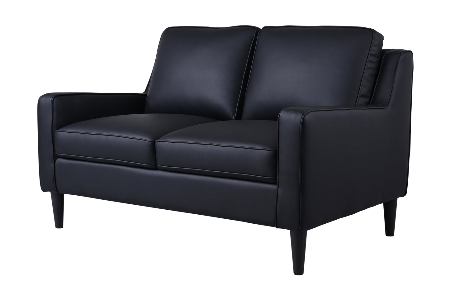 LAZIO BLACK LOCESEAT