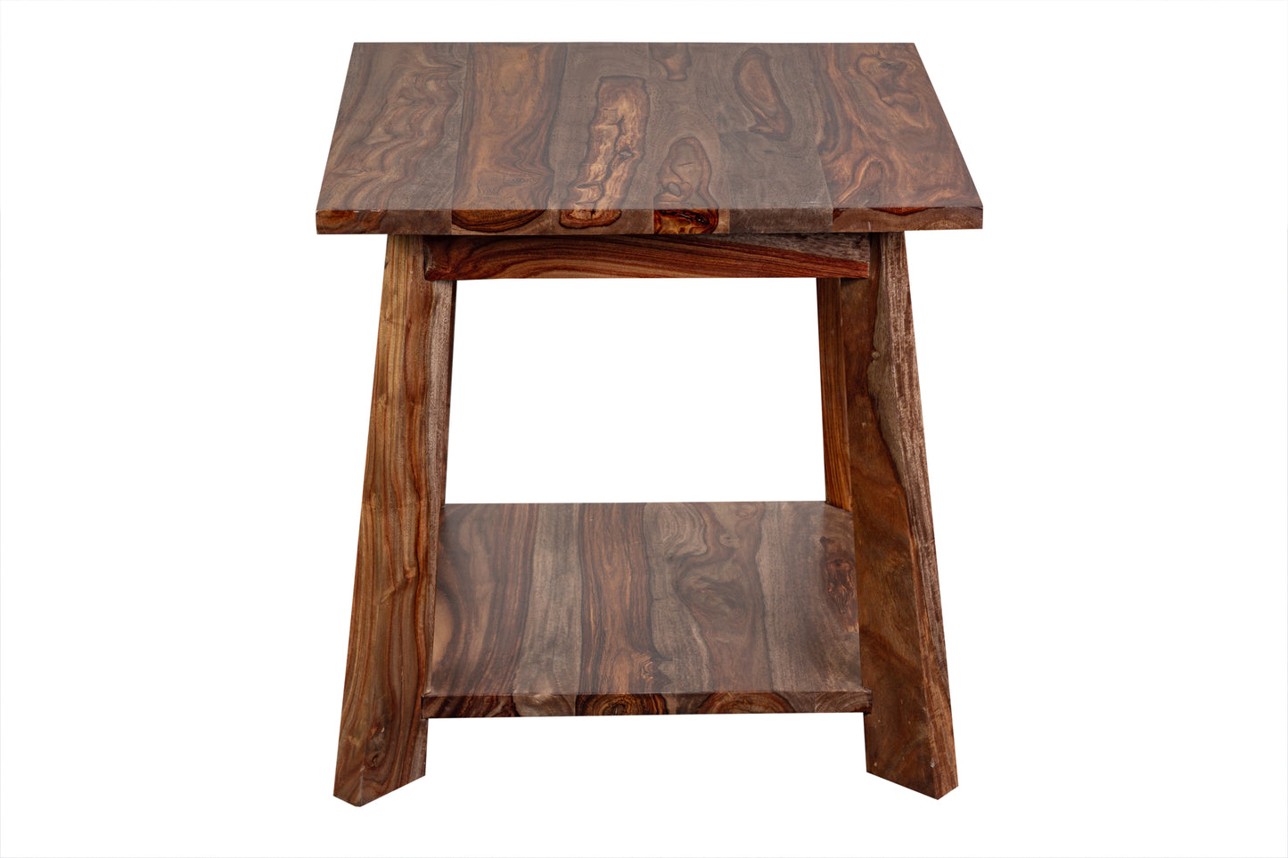 KALISPELL HARVEST END TABLE