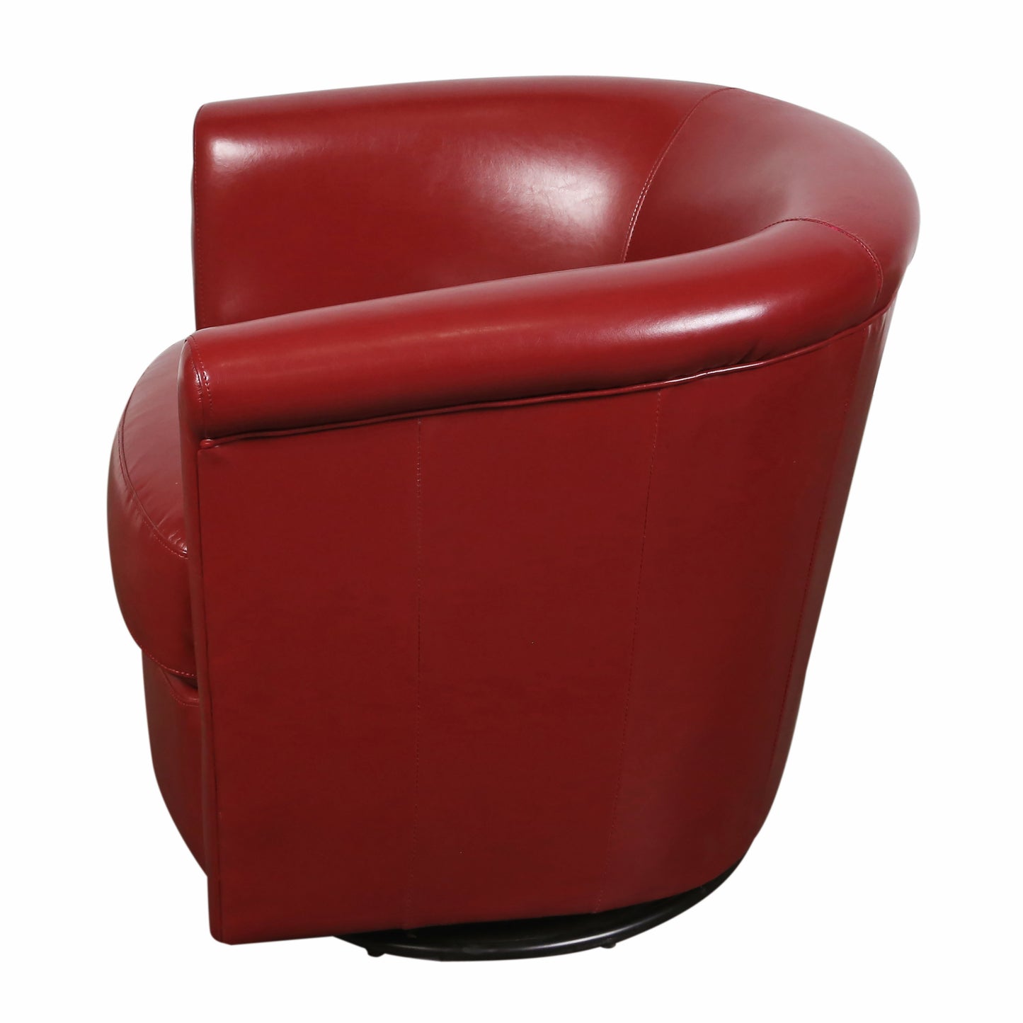 MARVEL RED ACNT CHAIR