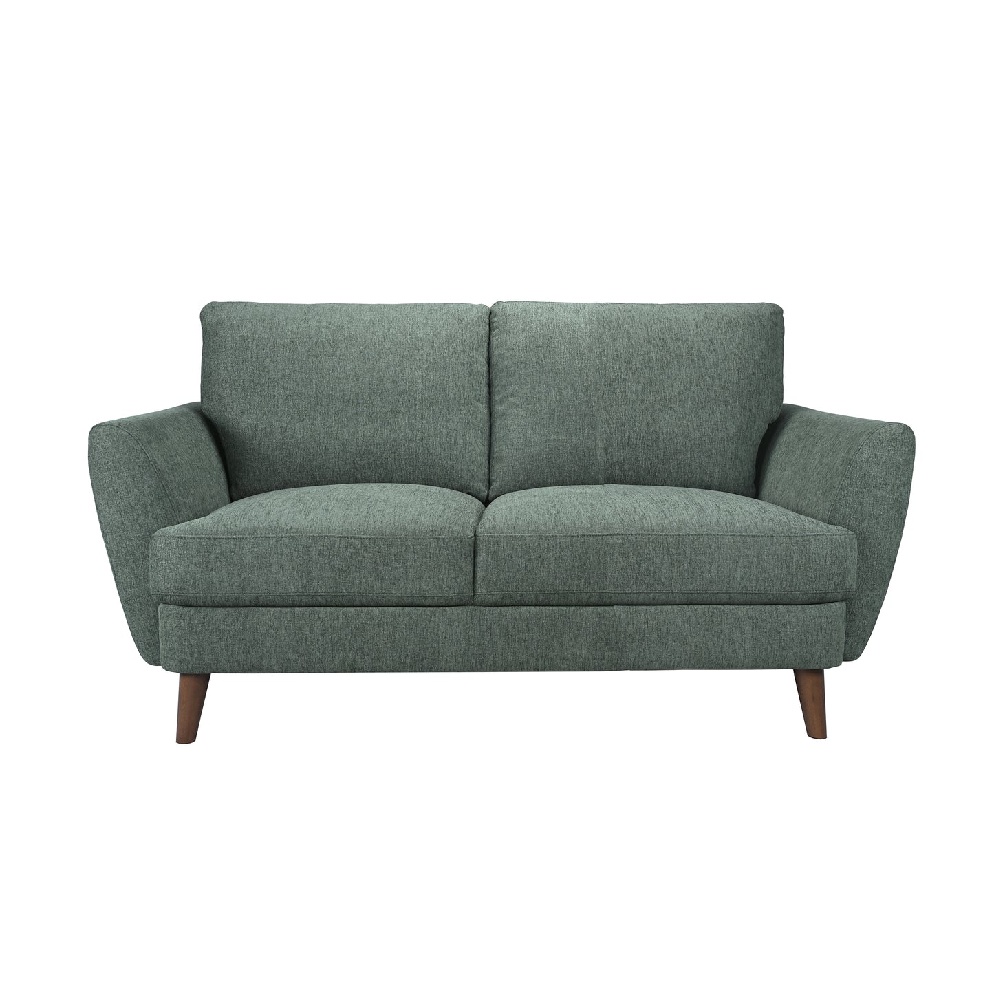 BURNSIDE EUCALYPTUS LOVESEAT
