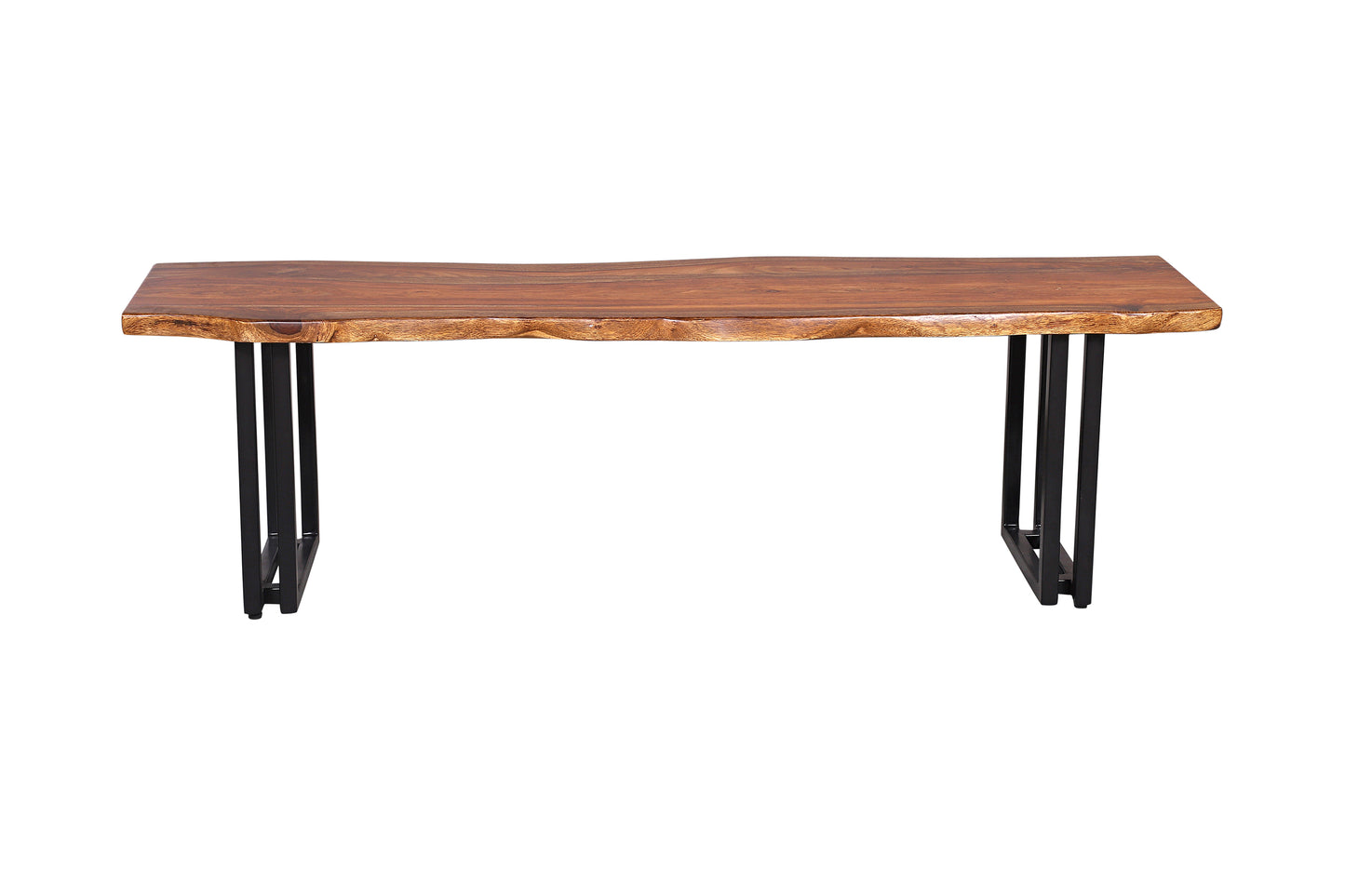 MANZANITA BENCH BASE W