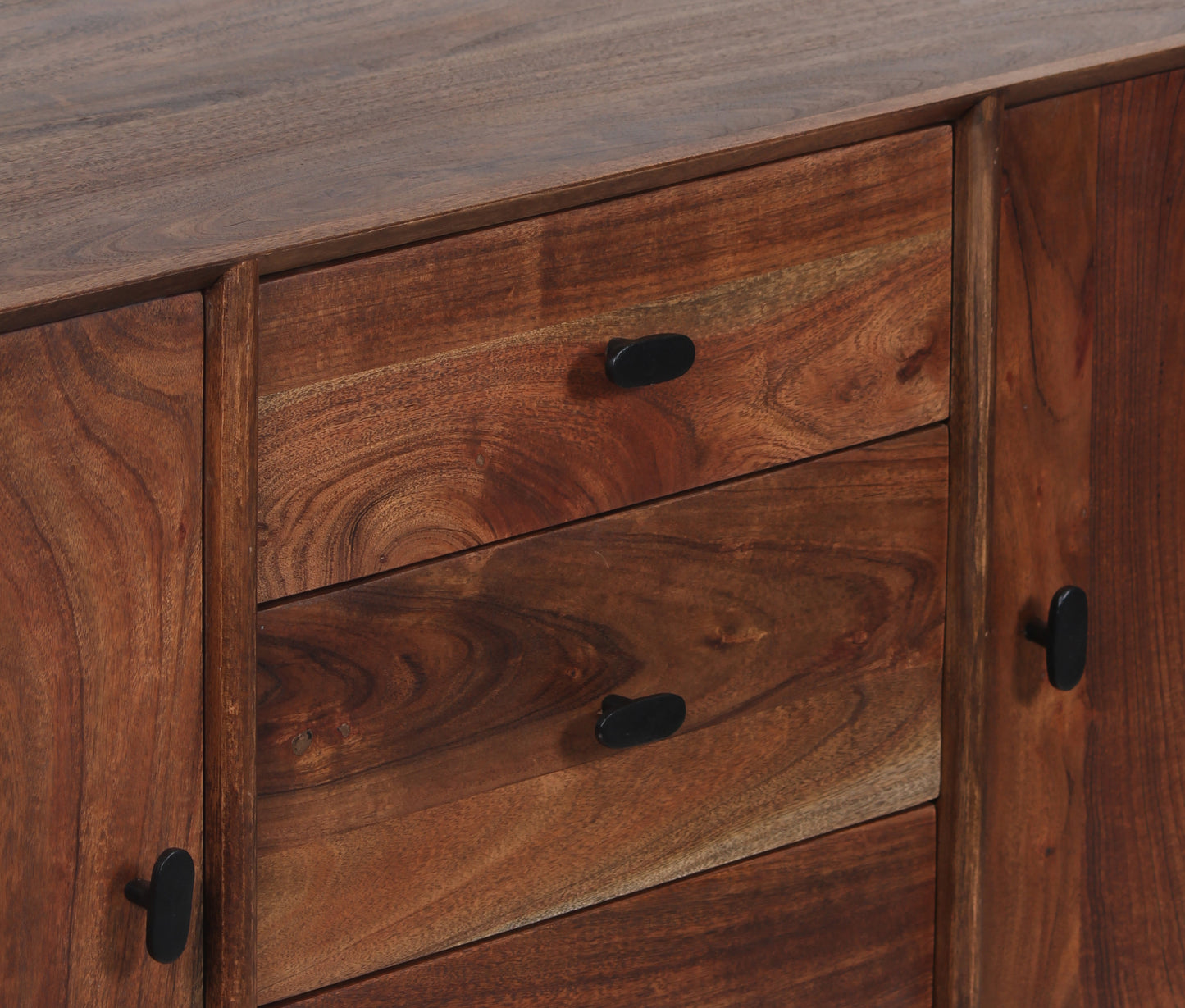 PORTOLA WALNUT SIDEBOARD