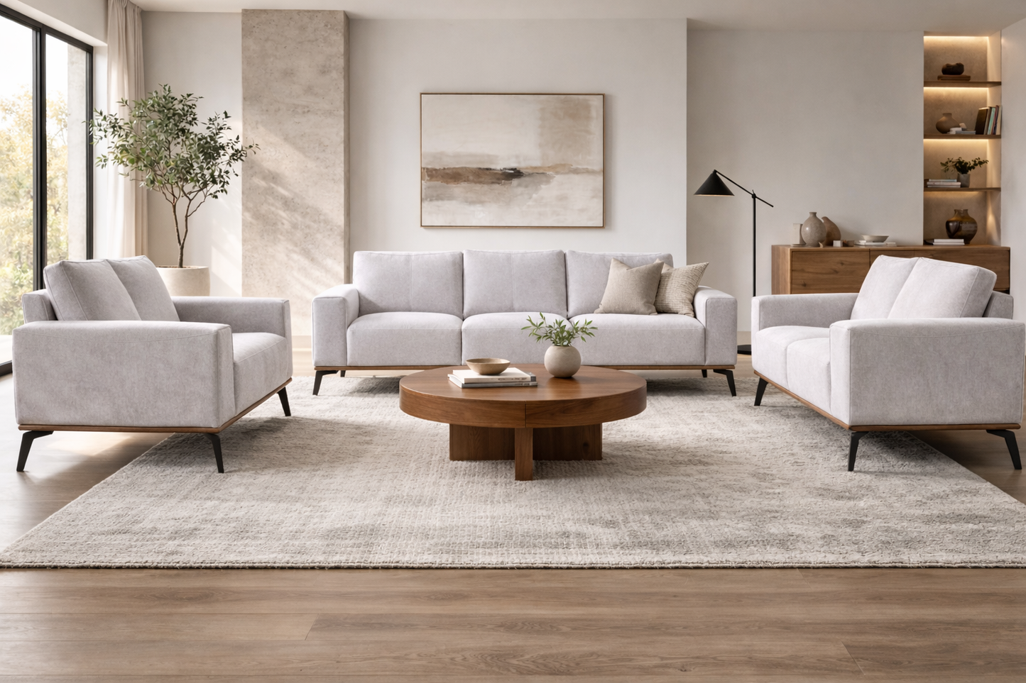 PIETRO FOG SOFA