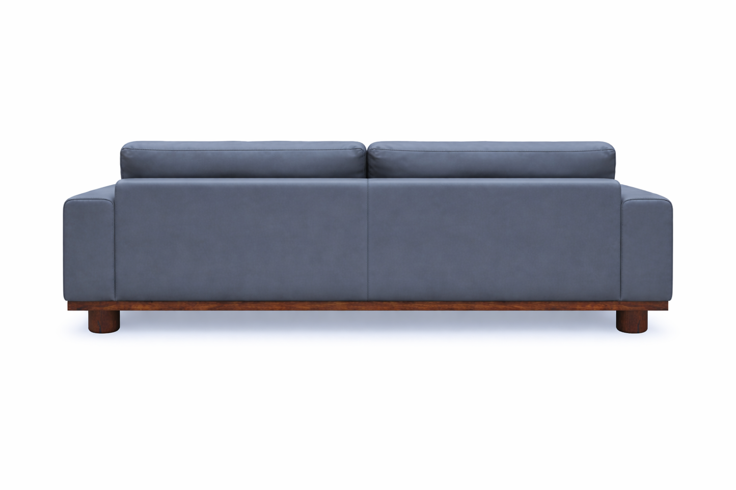 ALESTAIR BLUE SOFA