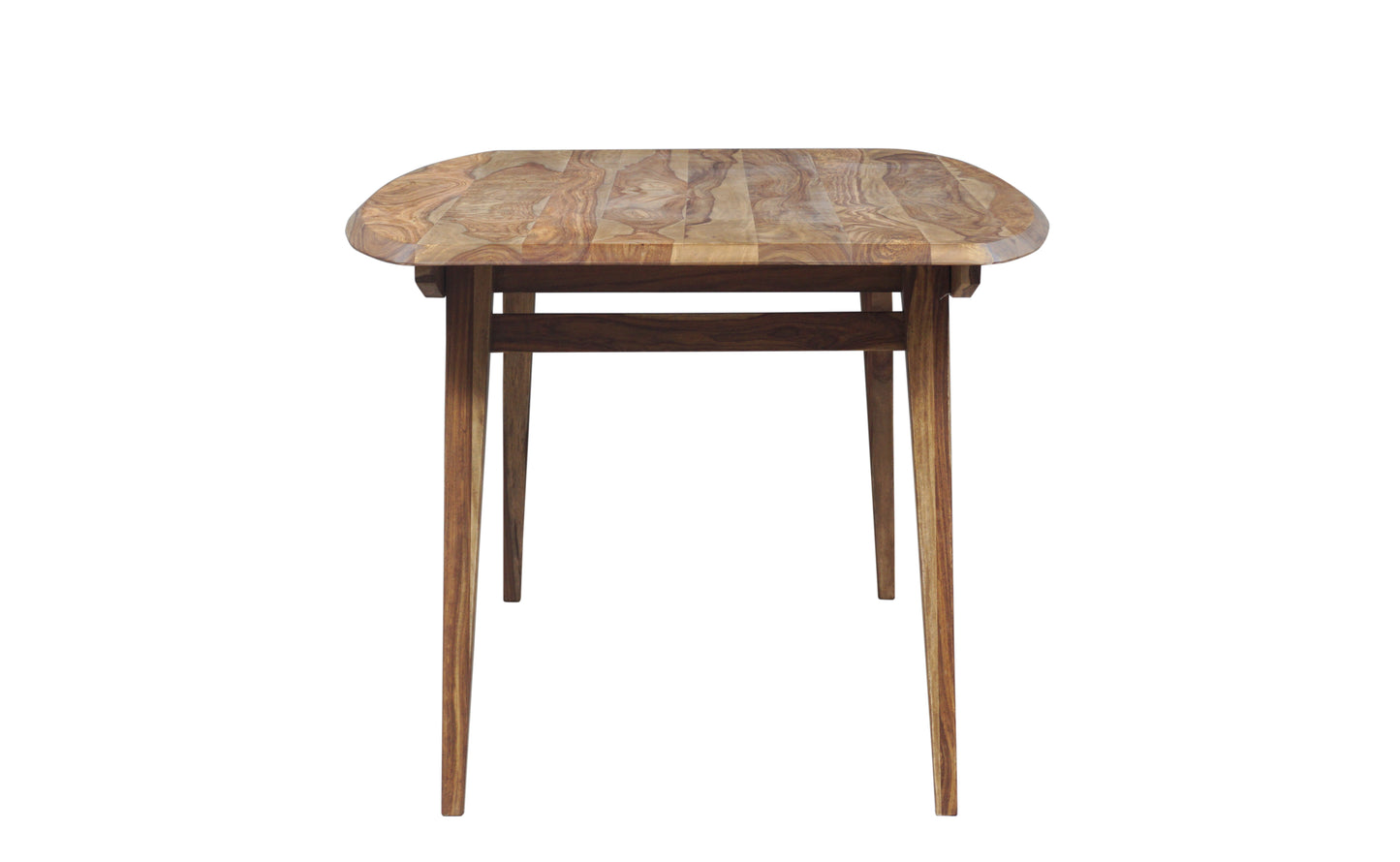 FUSION NATURAL DINING TABLE