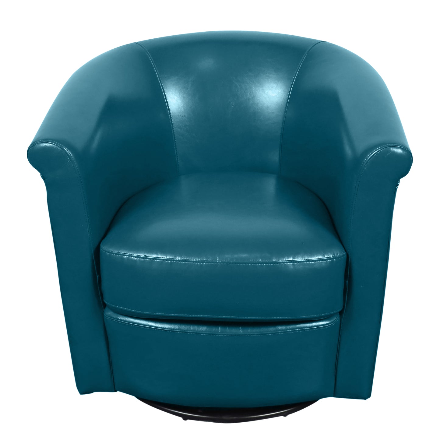 MARVEL TEAL ACNT CHAIR